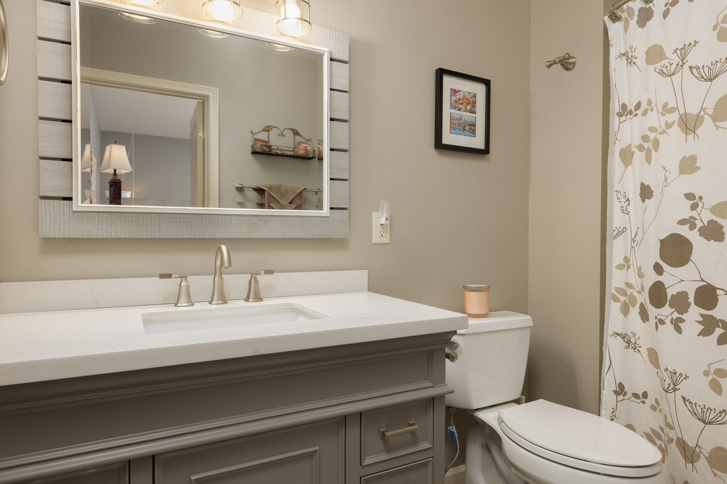 Widgi Creek - Residential