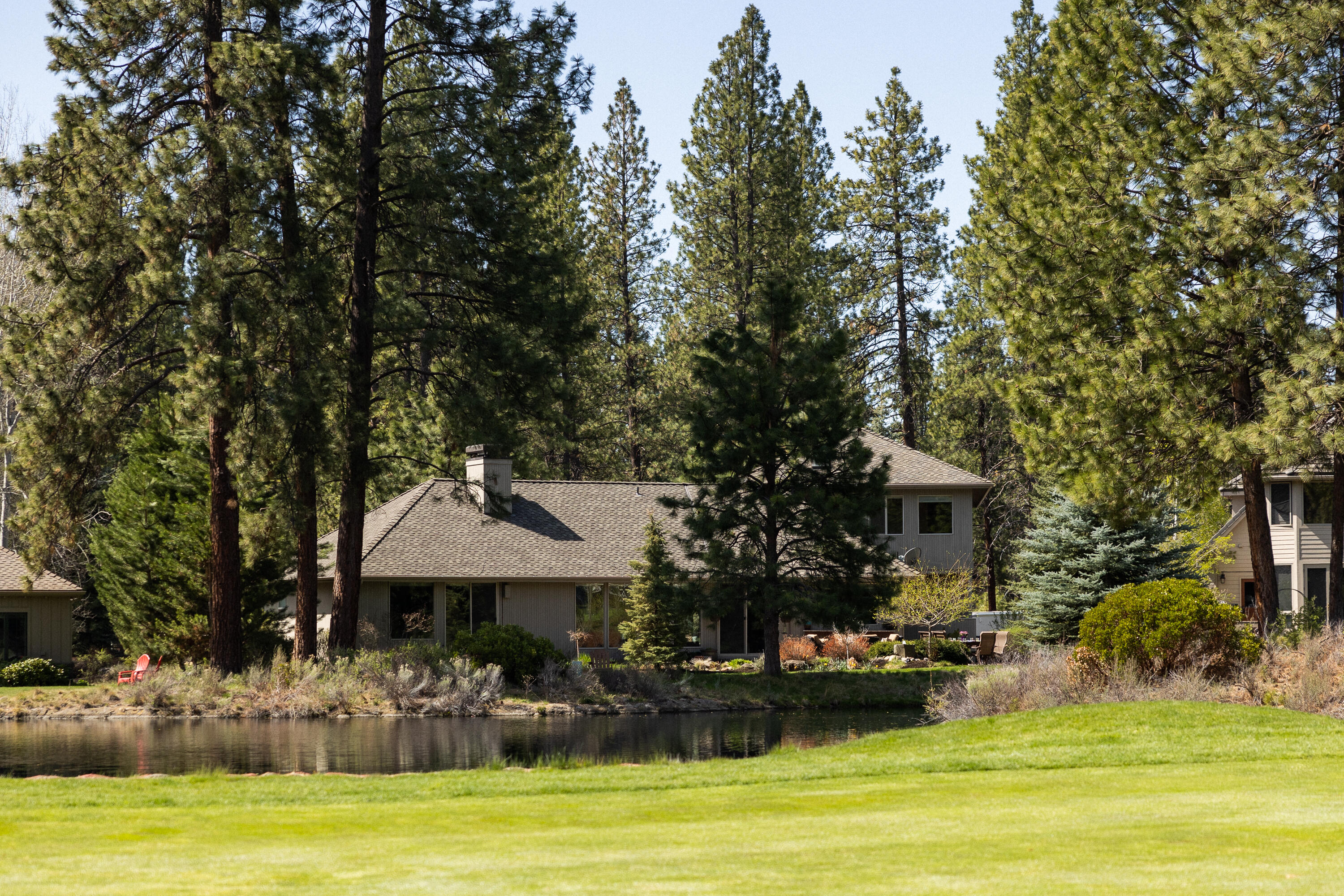 Widgi Creek - Residential