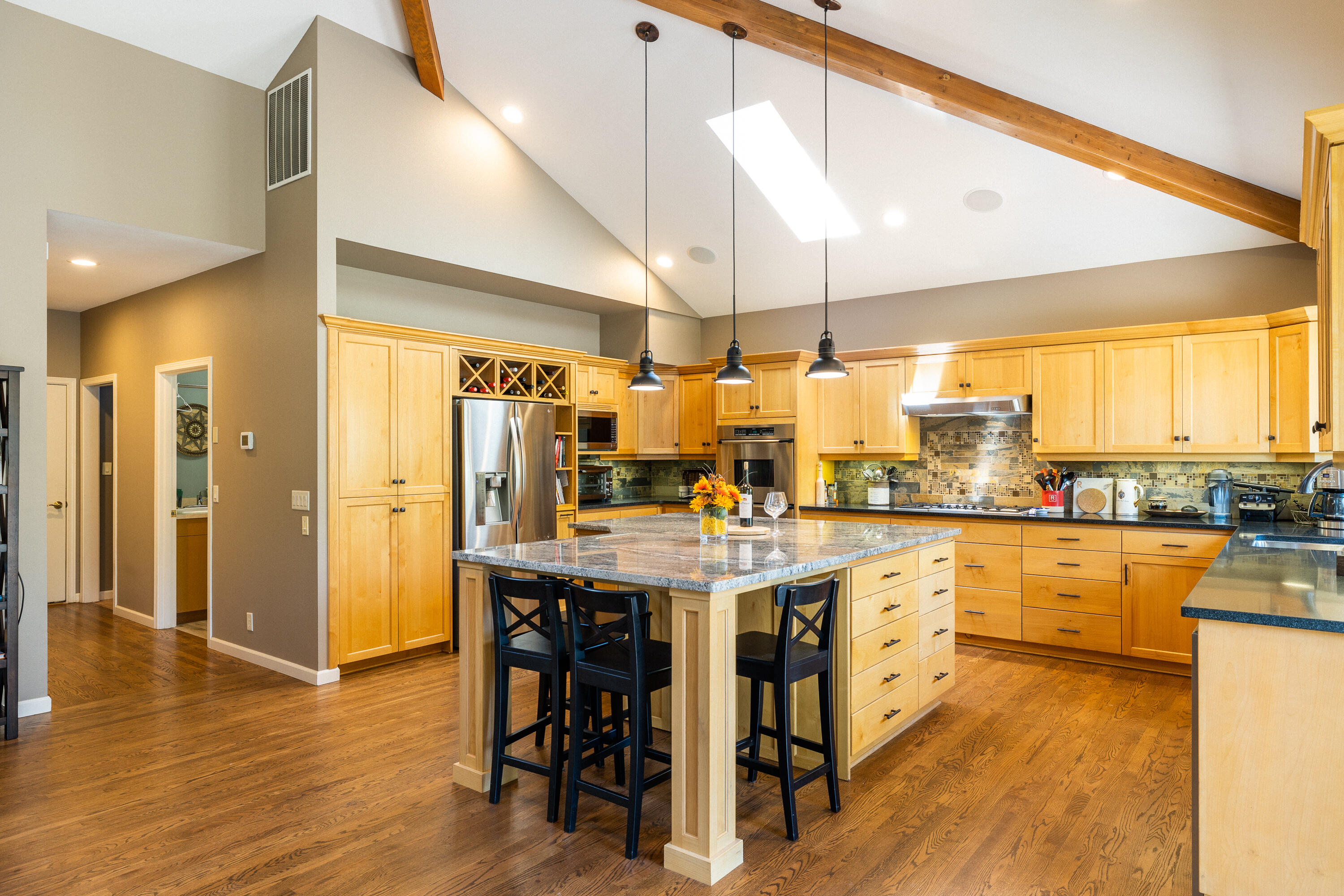 Widgi Creek - Residential