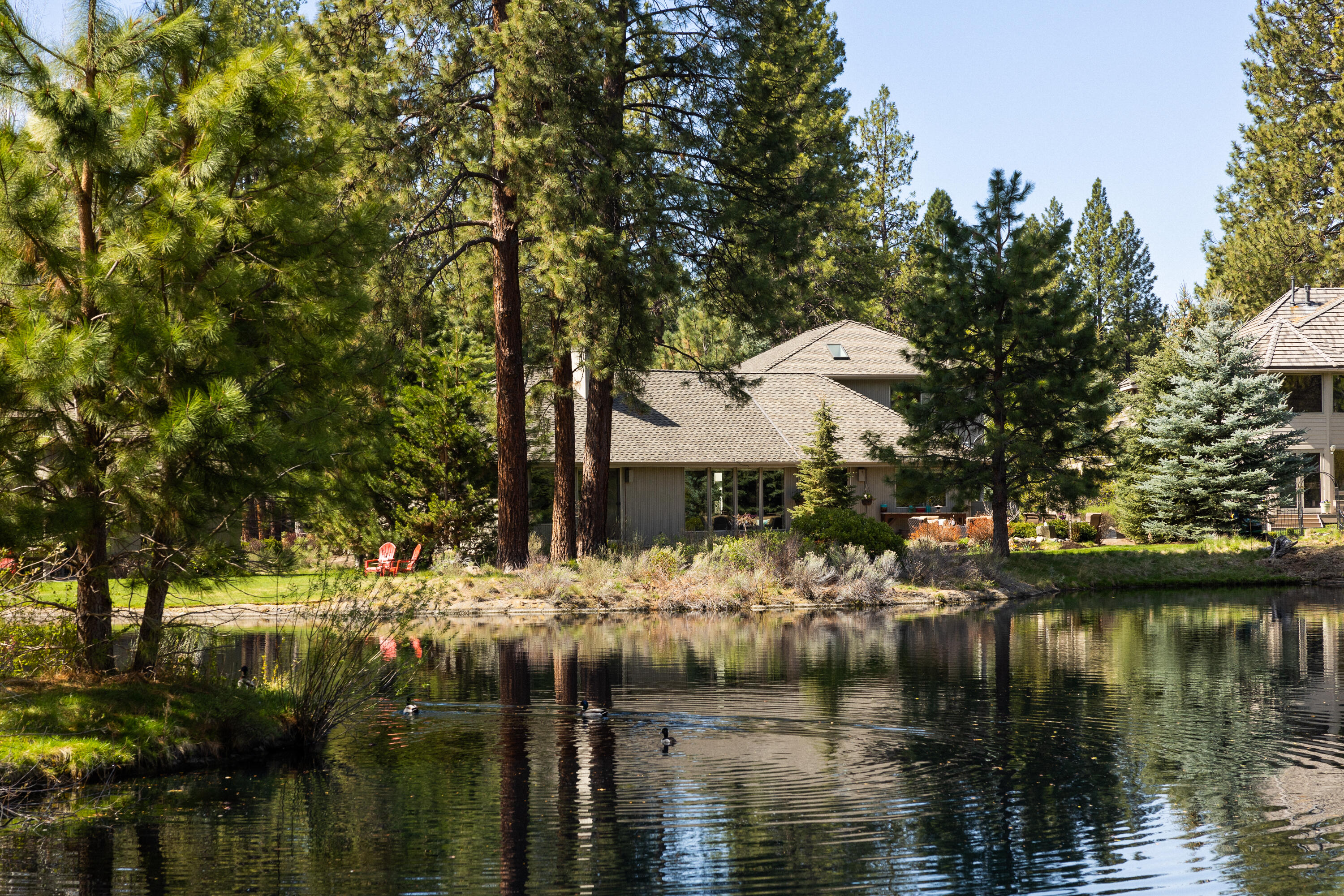 Widgi Creek - Residential