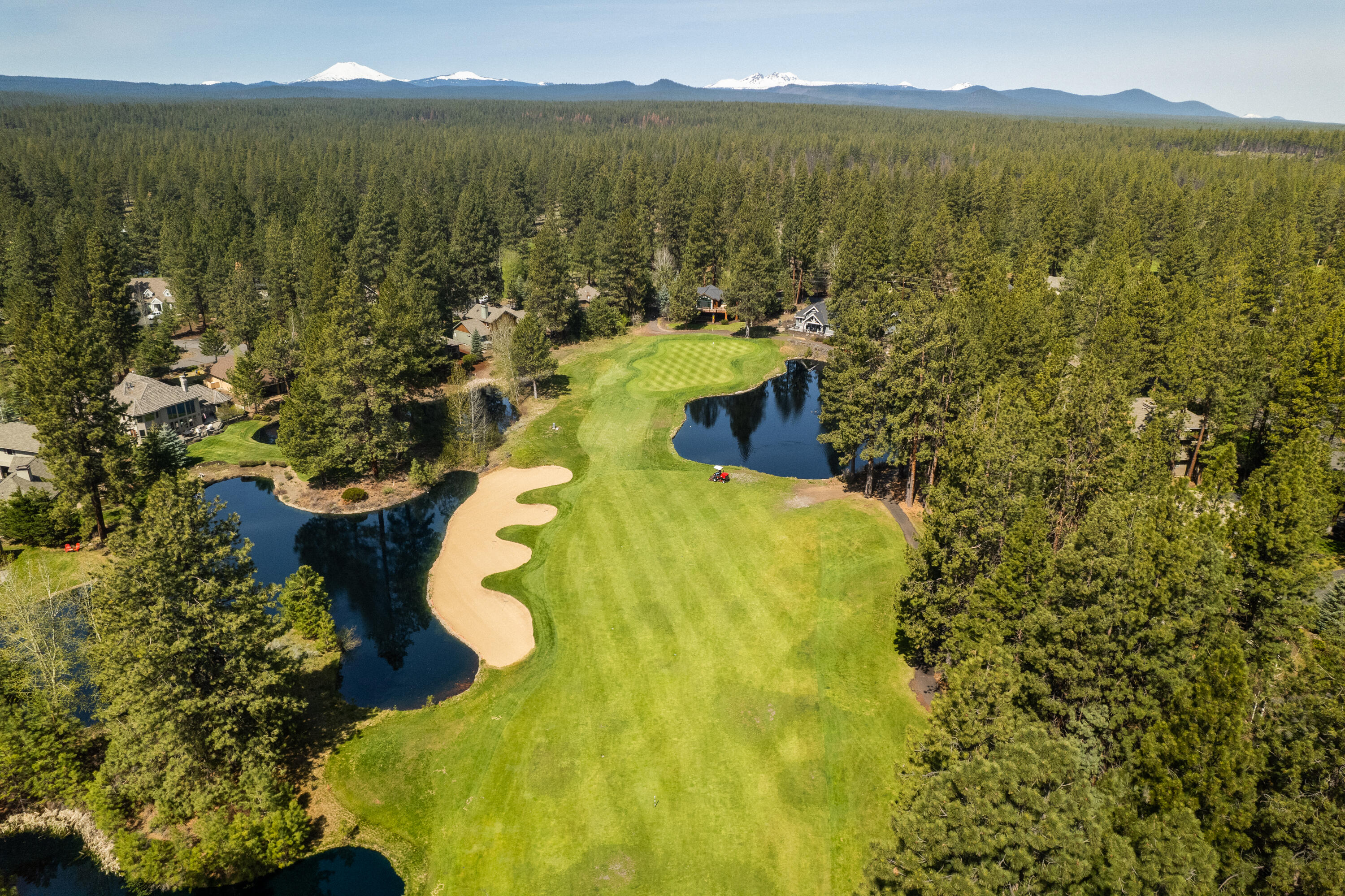 Widgi Creek - Residential