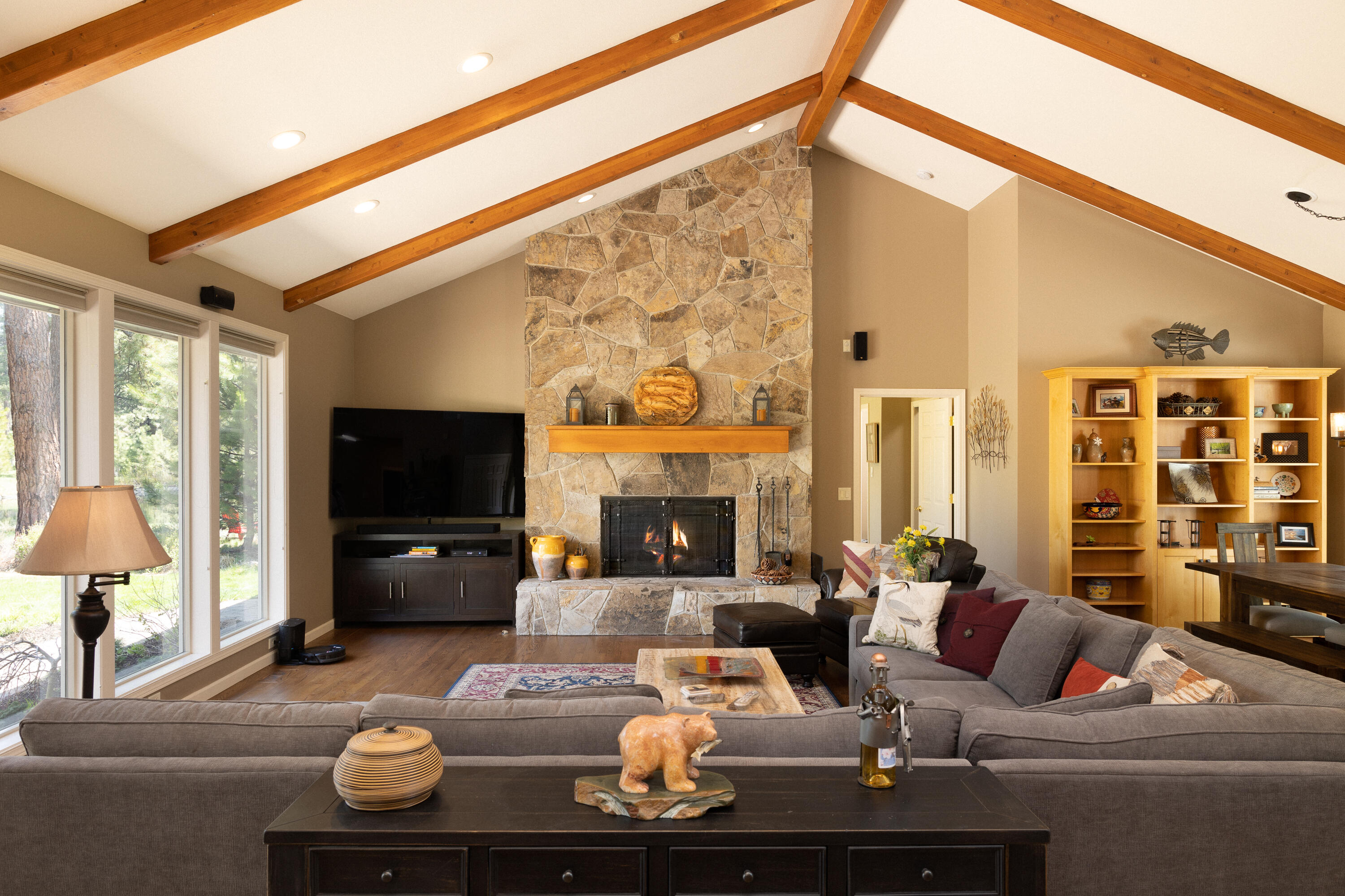 Widgi Creek - Residential