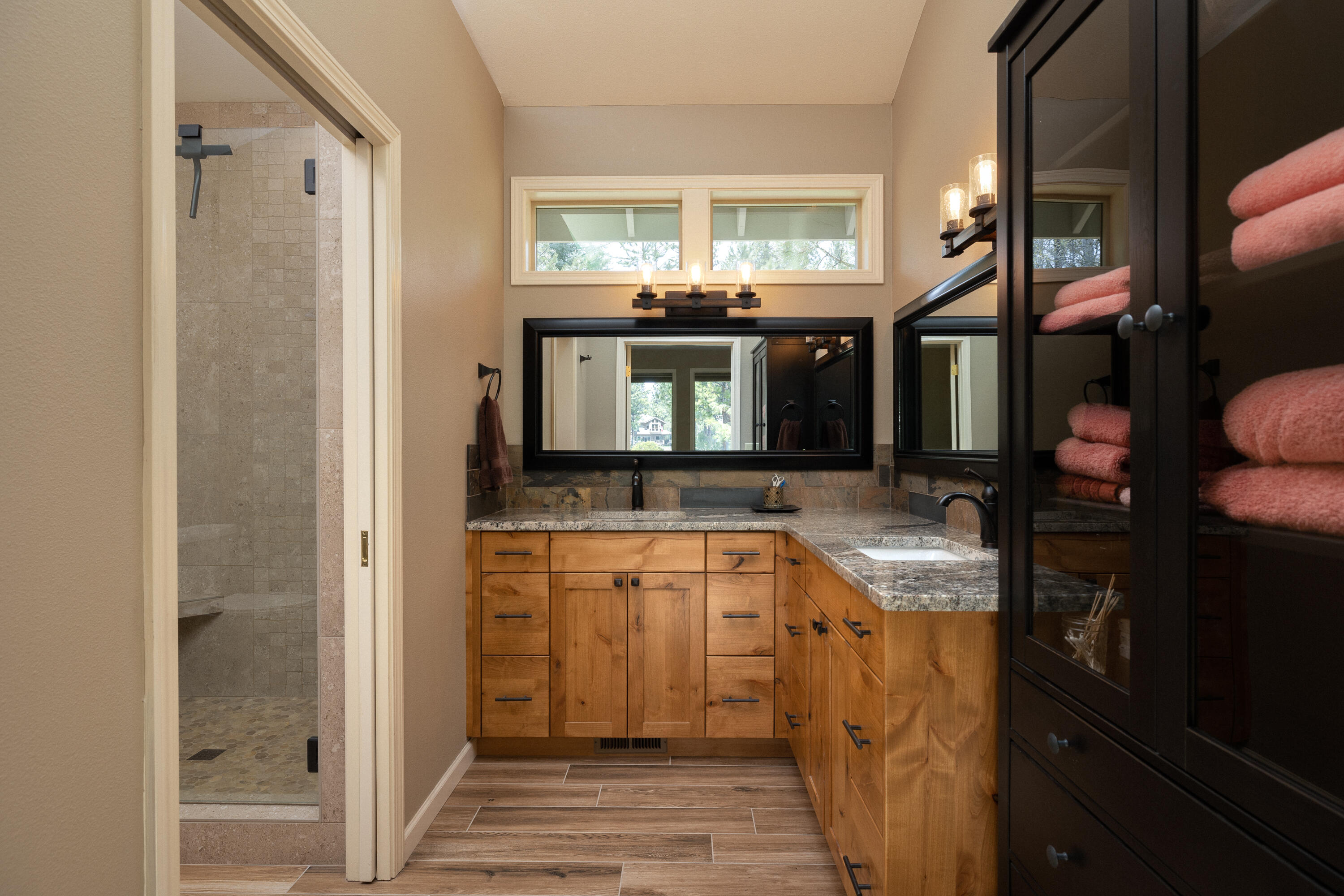 Widgi Creek - Residential