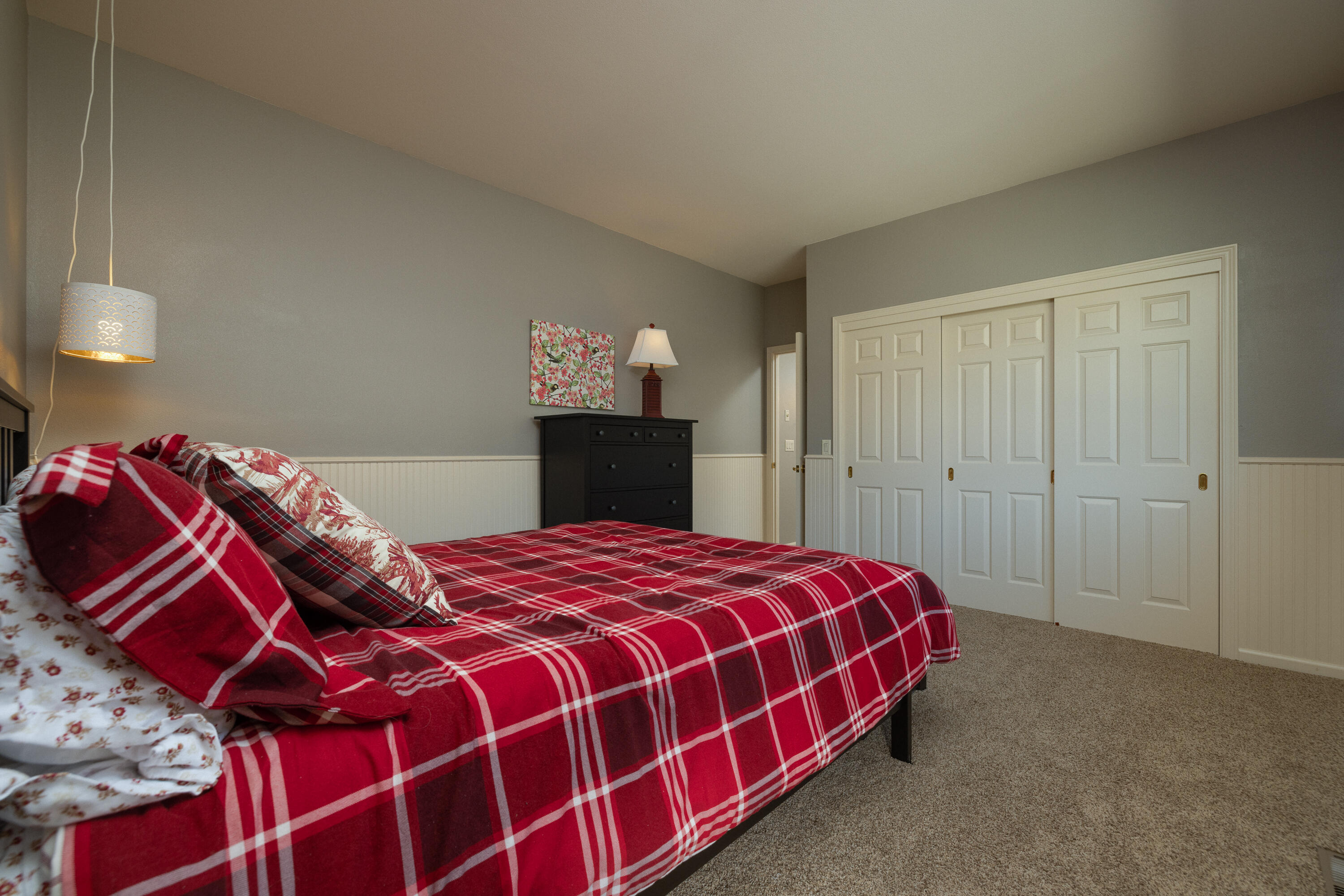 Widgi Creek - Residential