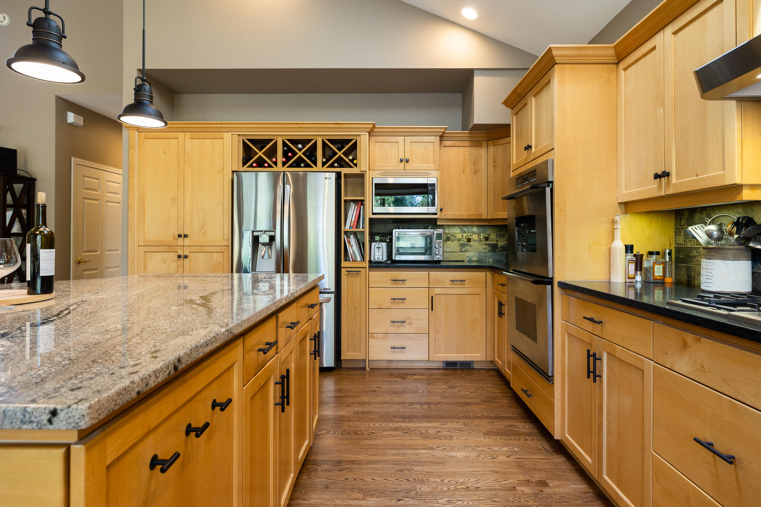 Widgi Creek - Residential