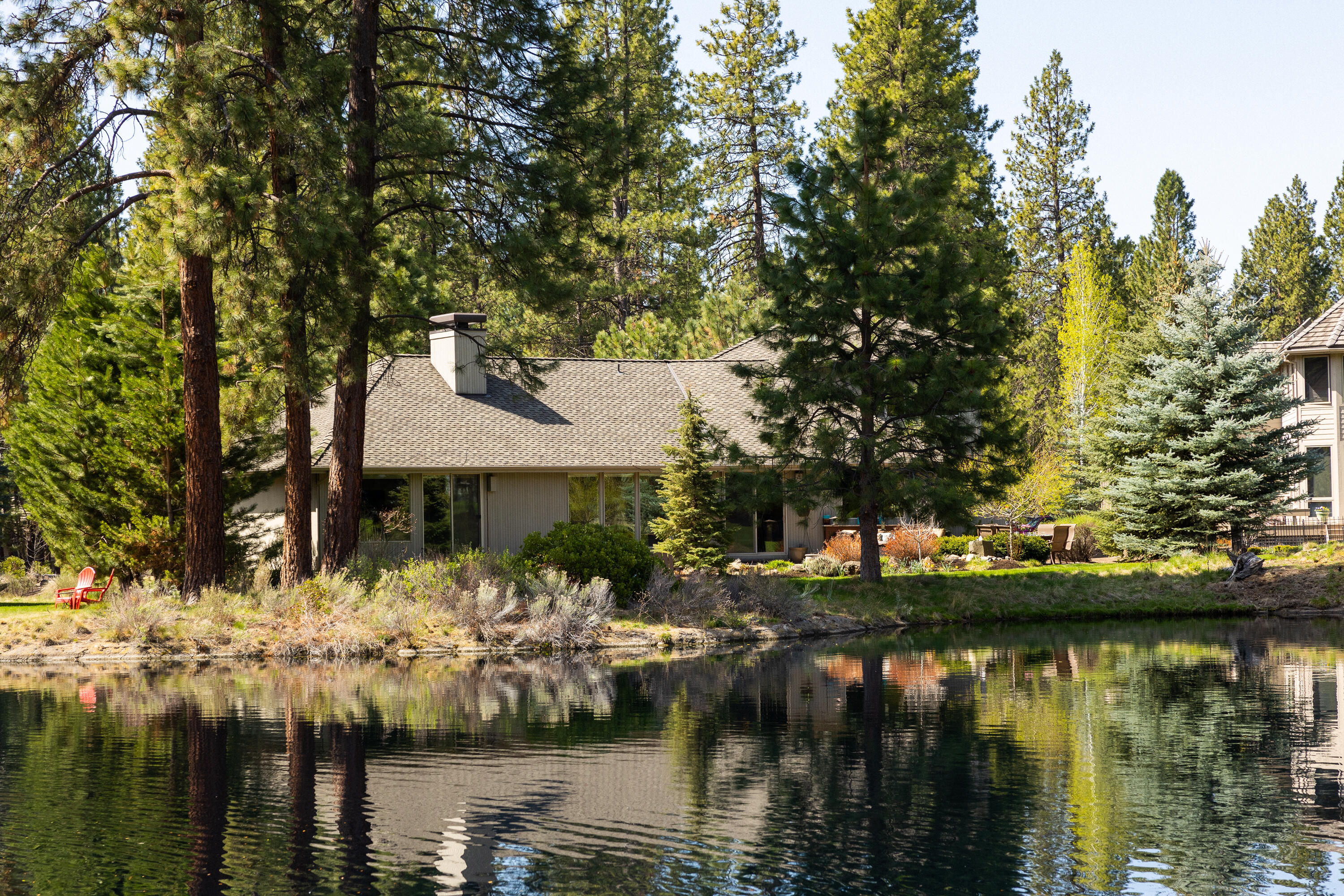 Widgi Creek - Residential