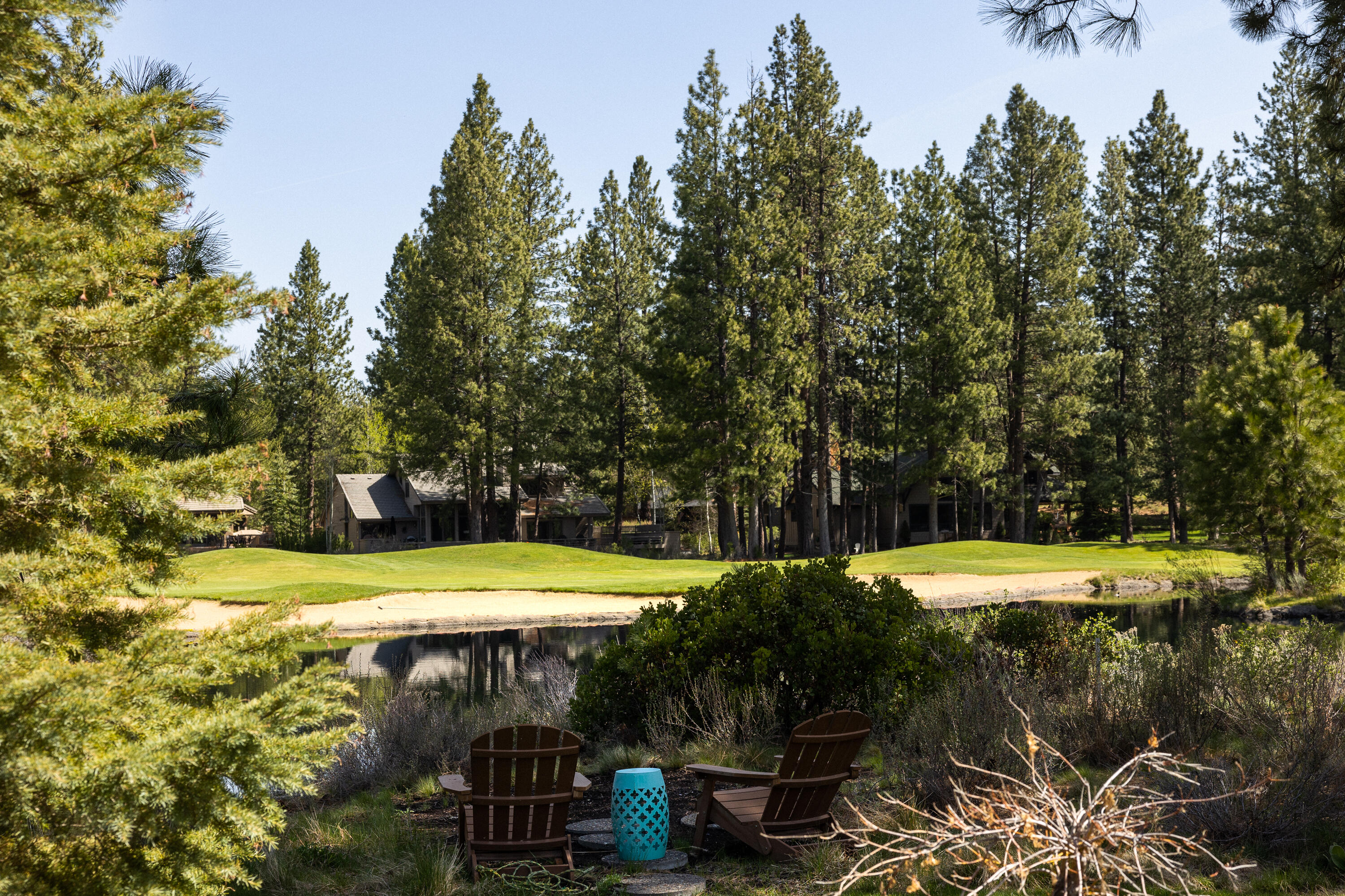 Widgi Creek - Residential