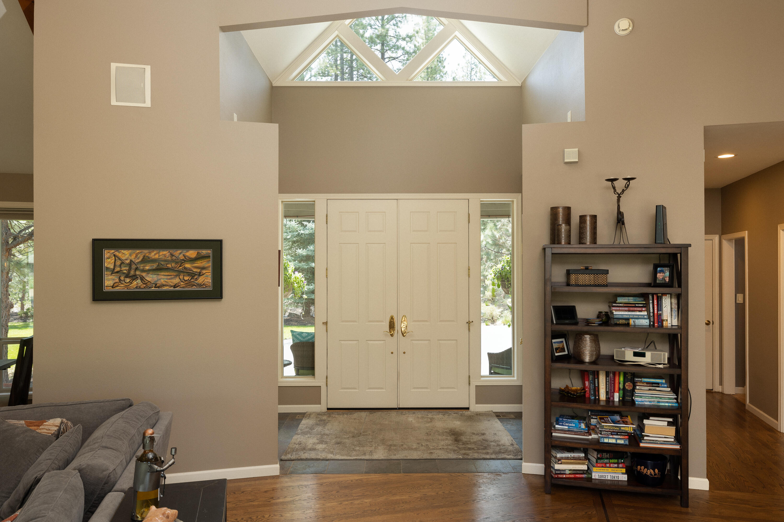 Widgi Creek - Residential