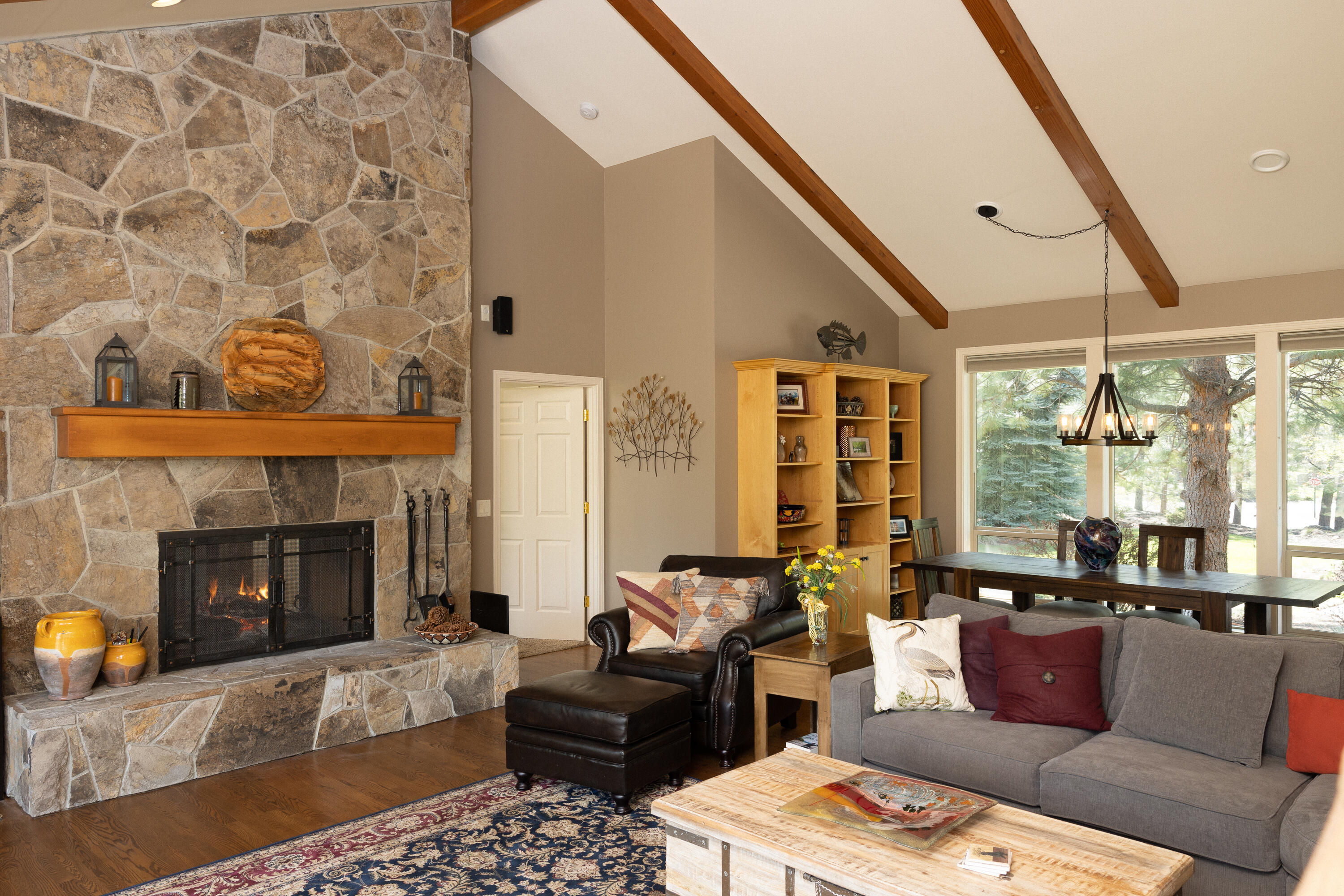 Widgi Creek - Residential