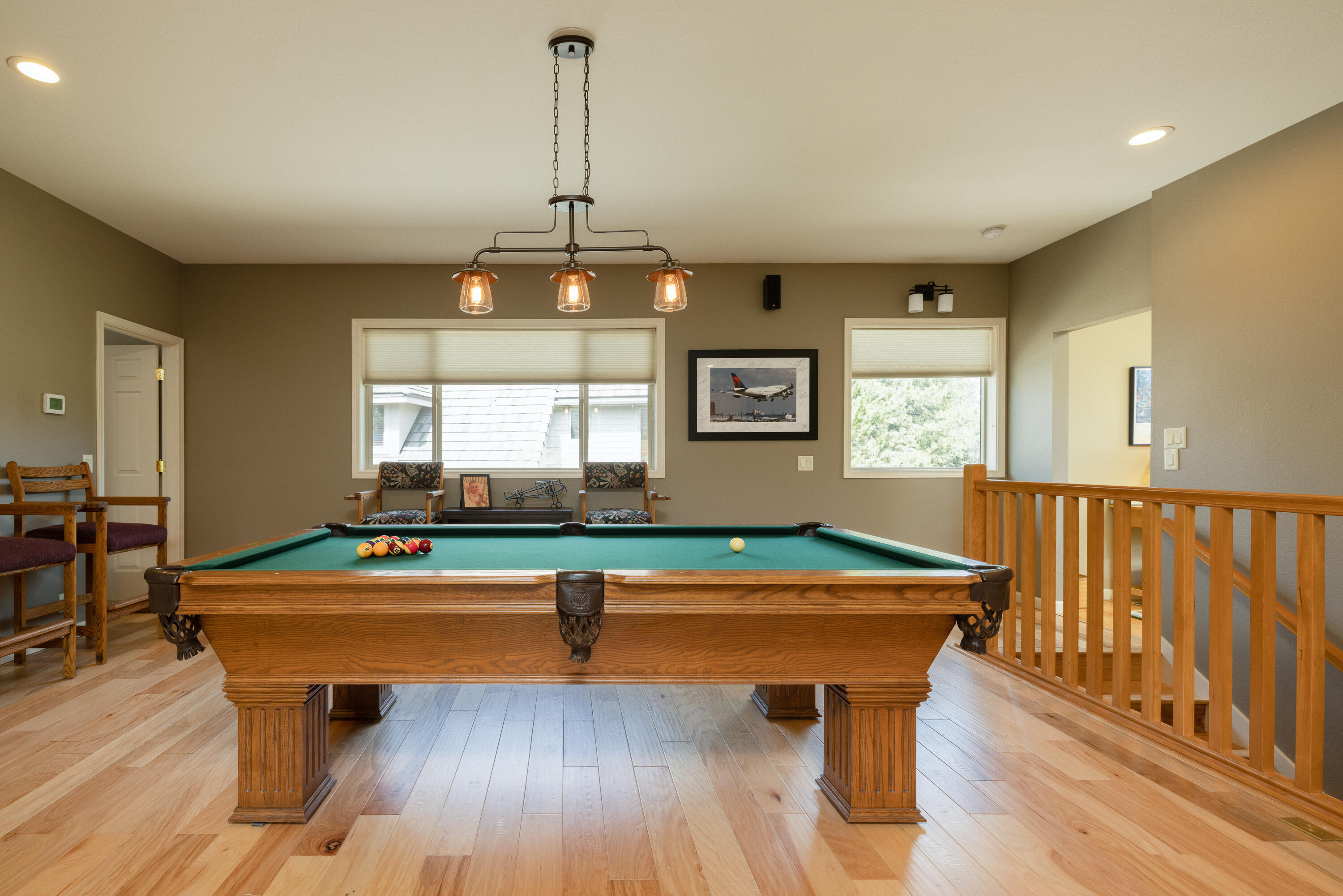 Widgi Creek - Residential