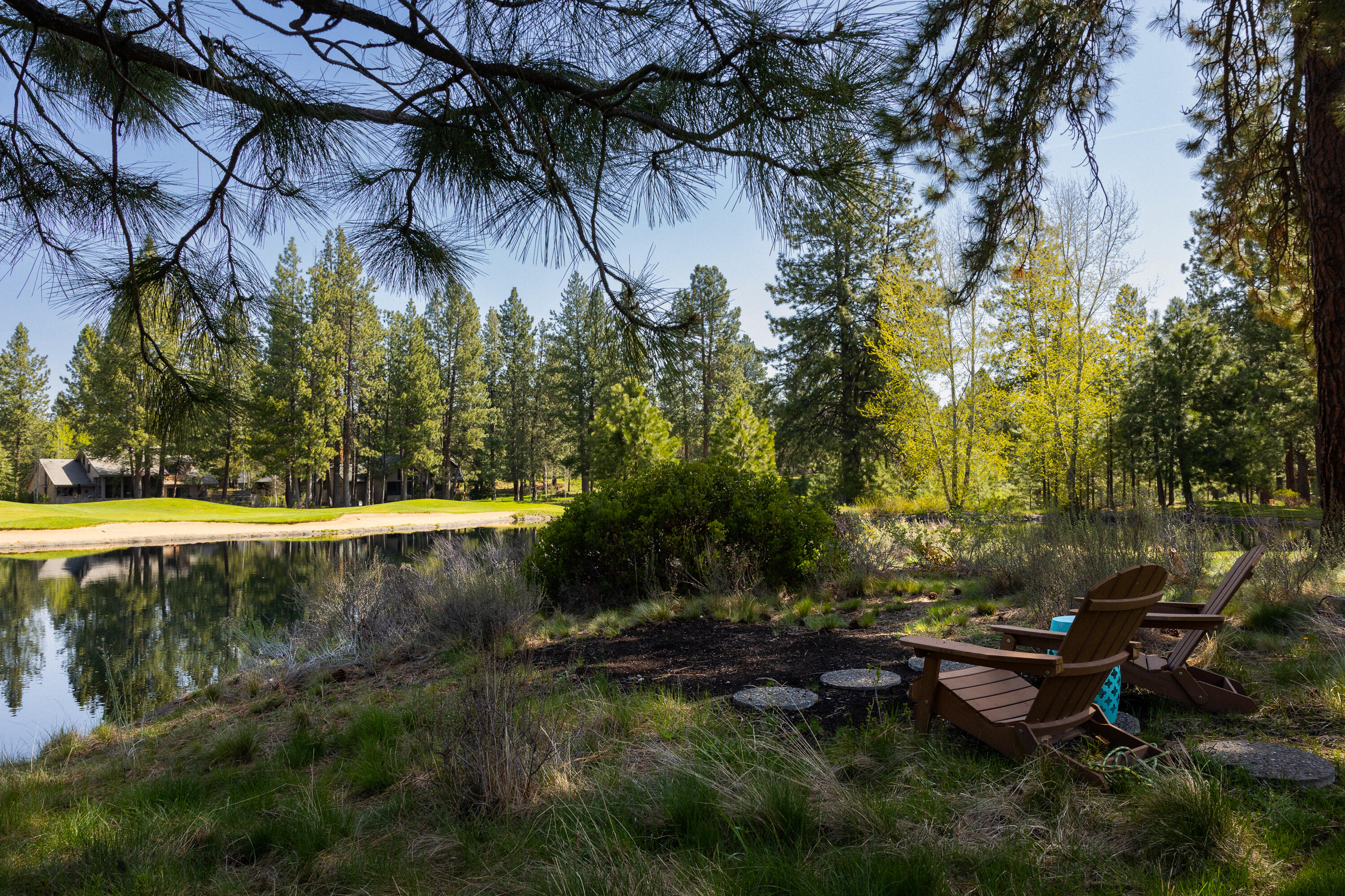 Widgi Creek - Residential