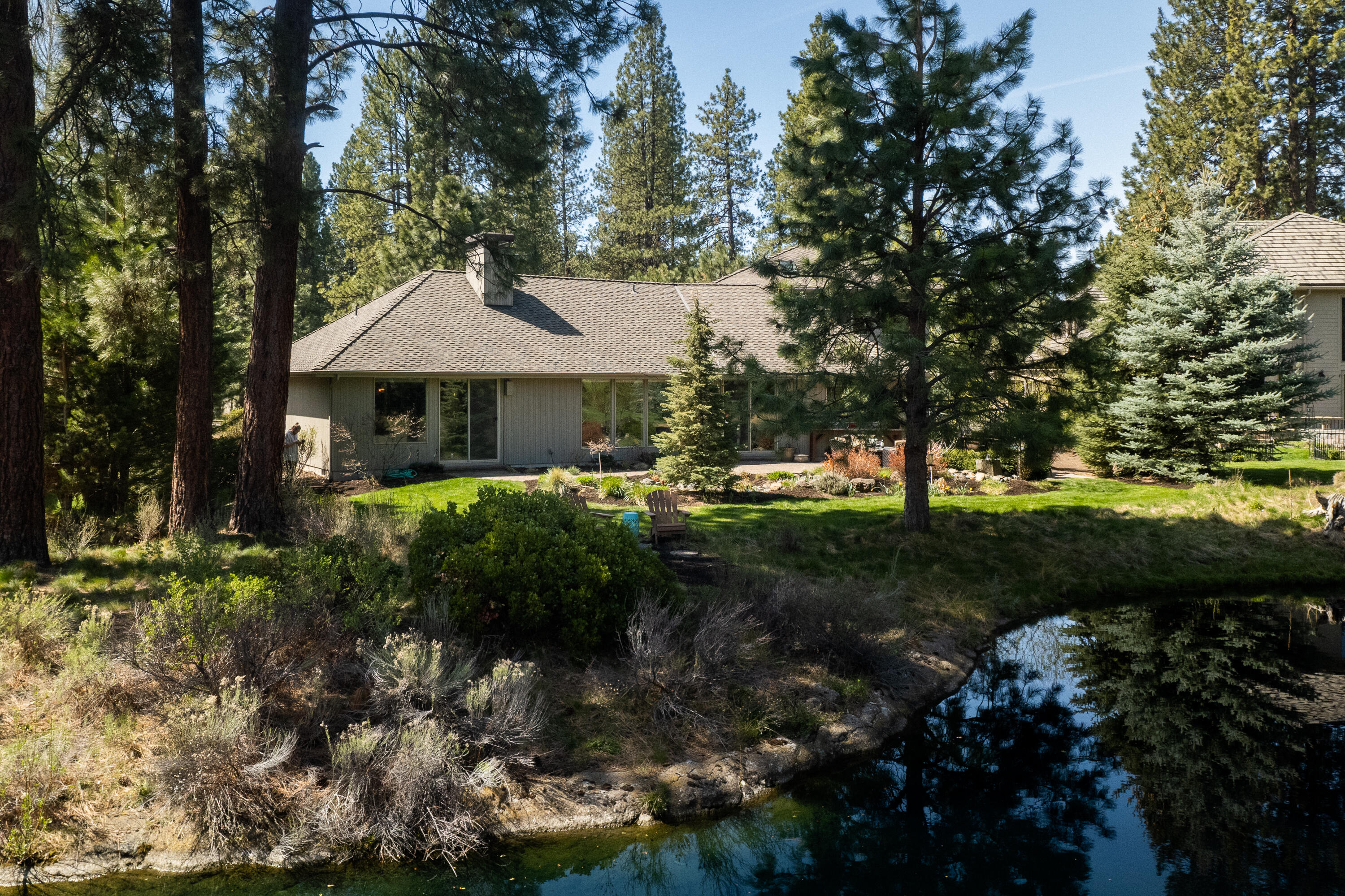 Widgi Creek - Residential