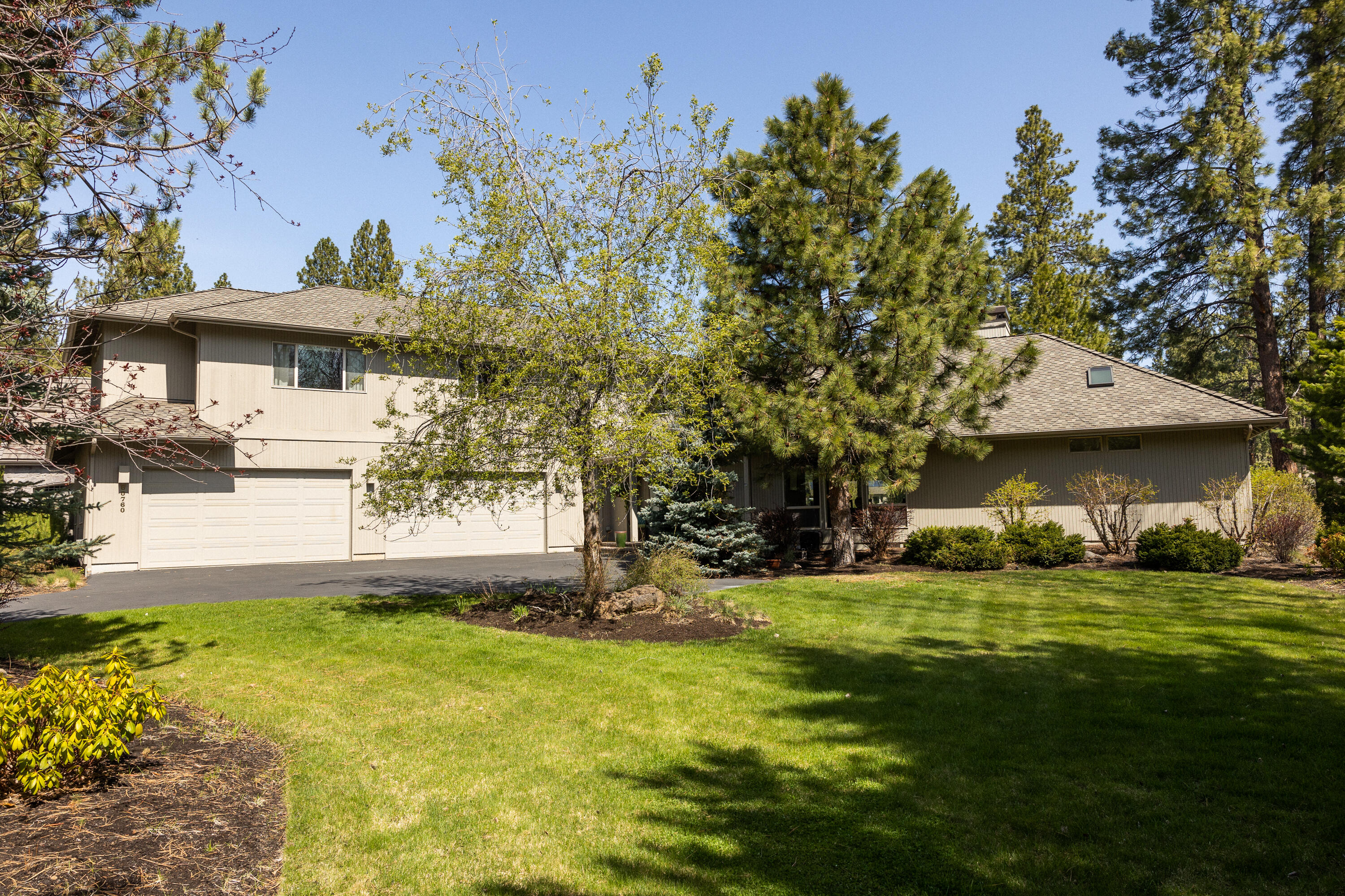 Widgi Creek - Residential