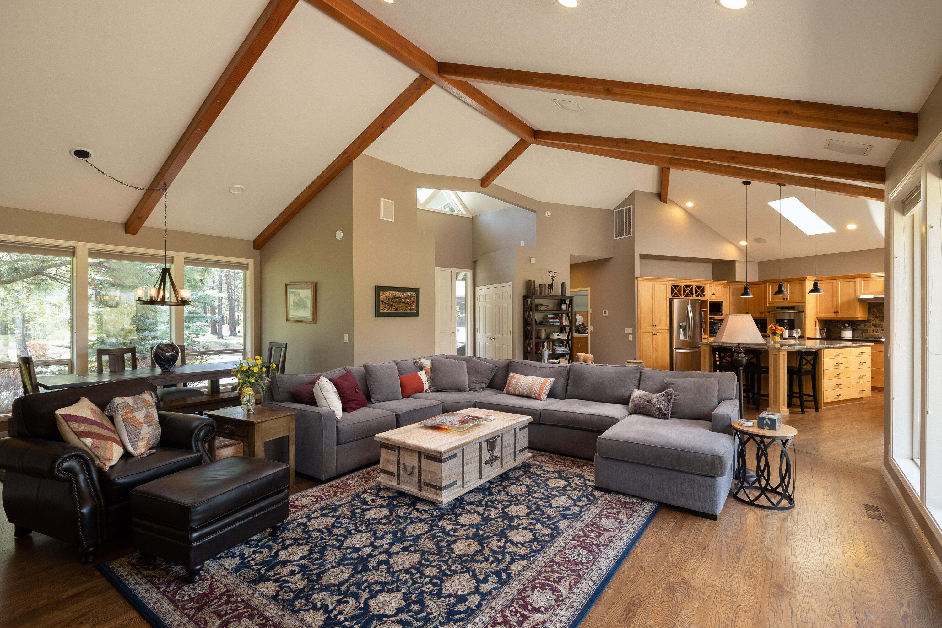 Widgi Creek - Residential