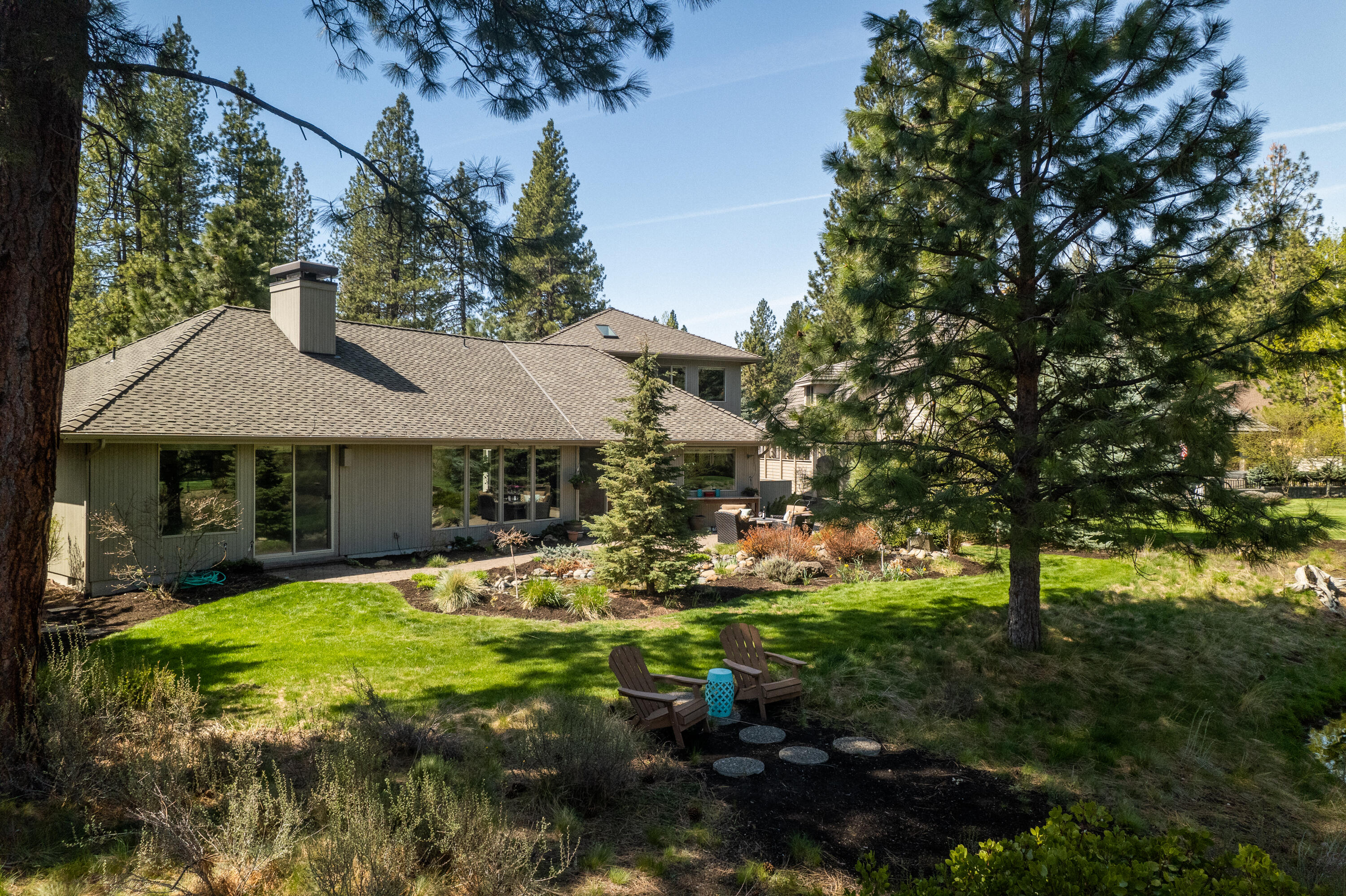 Widgi Creek - Residential