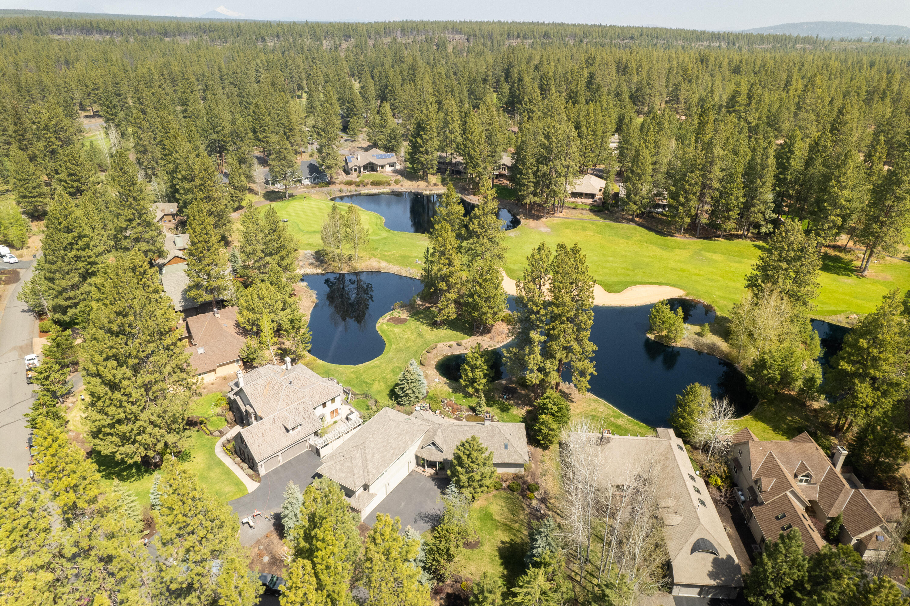 Widgi Creek - Residential