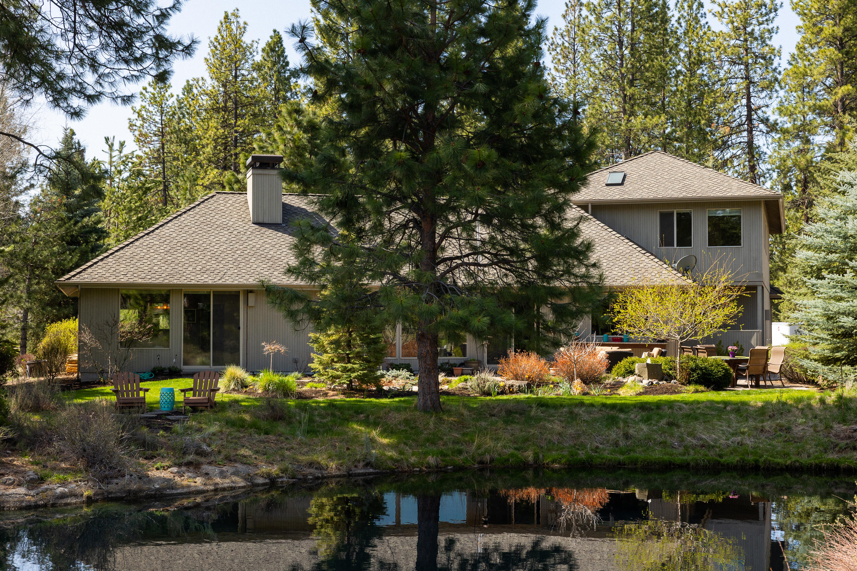 Widgi Creek - Residential