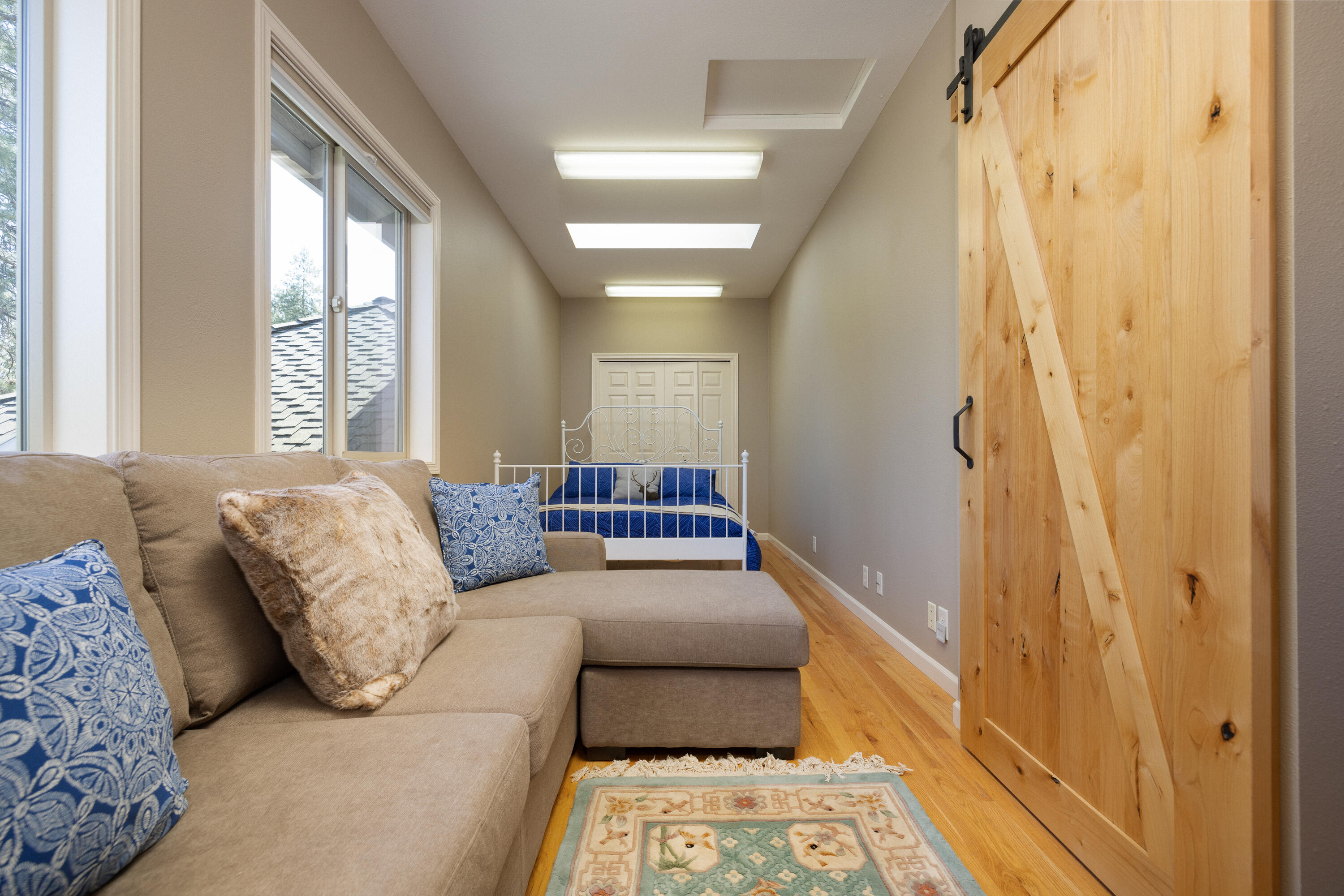 Widgi Creek - Residential