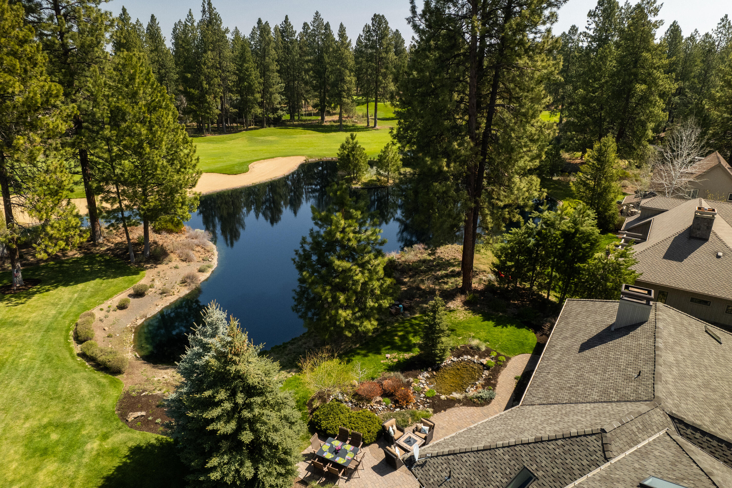 Widgi Creek - Residential