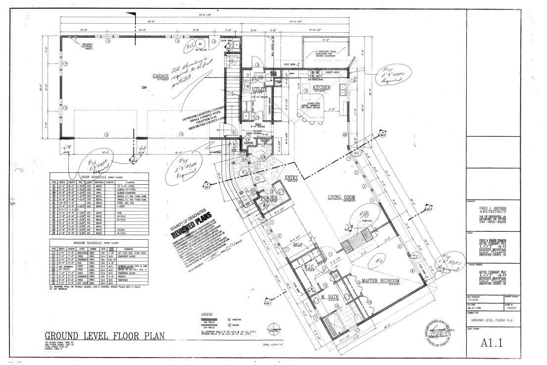 Widgi Creek - Residential
