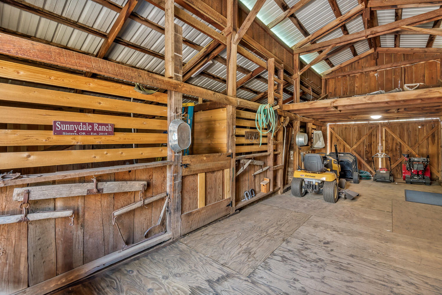 Indian Ford Meadows - Residential