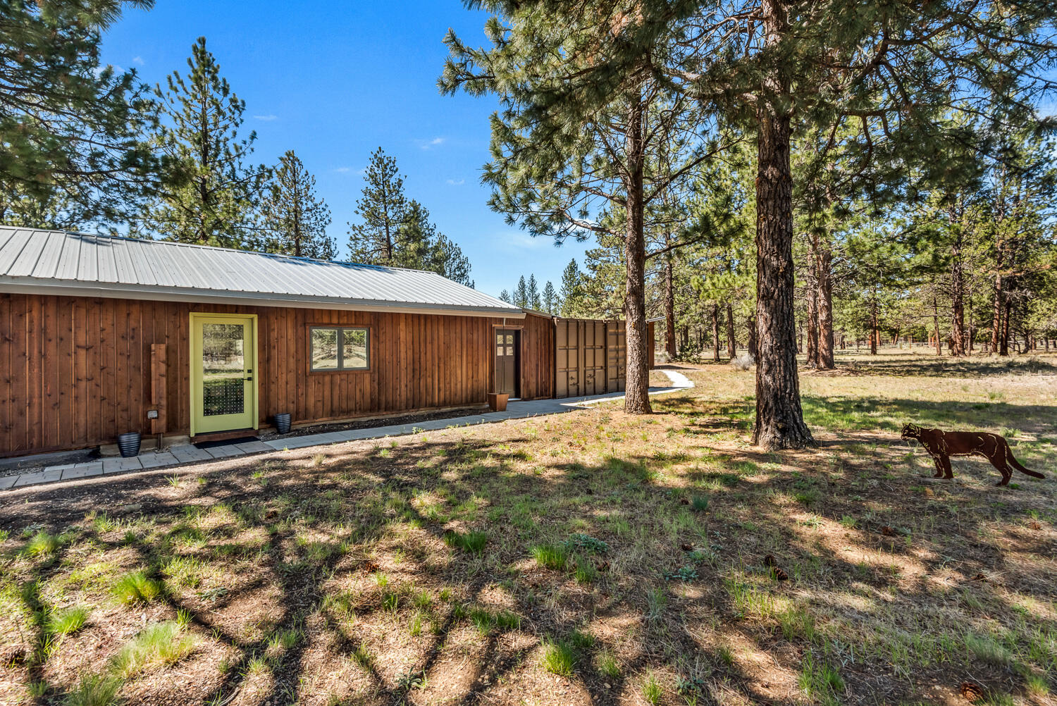 Indian Ford Meadows - Residential