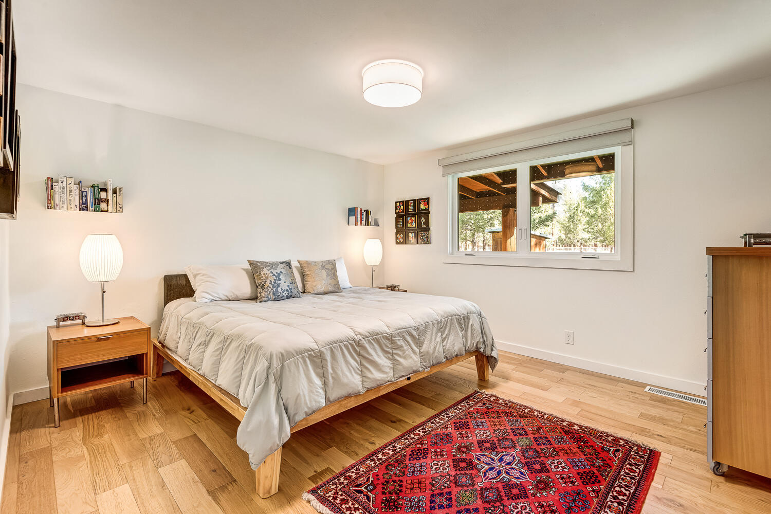 Indian Ford Meadows - Residential