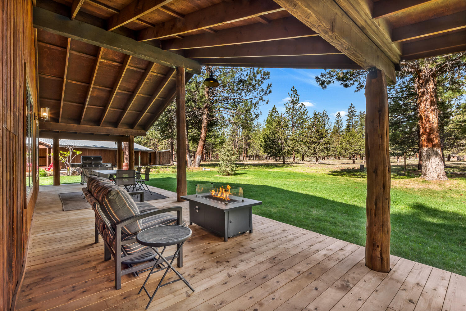 Indian Ford Meadows - Residential