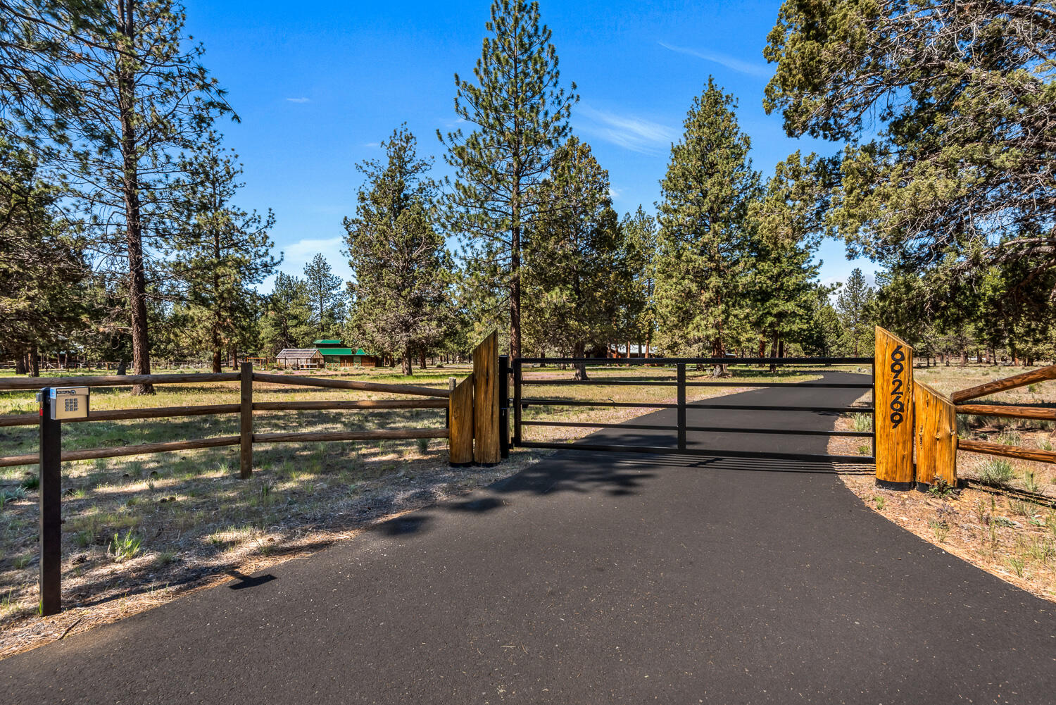 Indian Ford Meadows - Residential