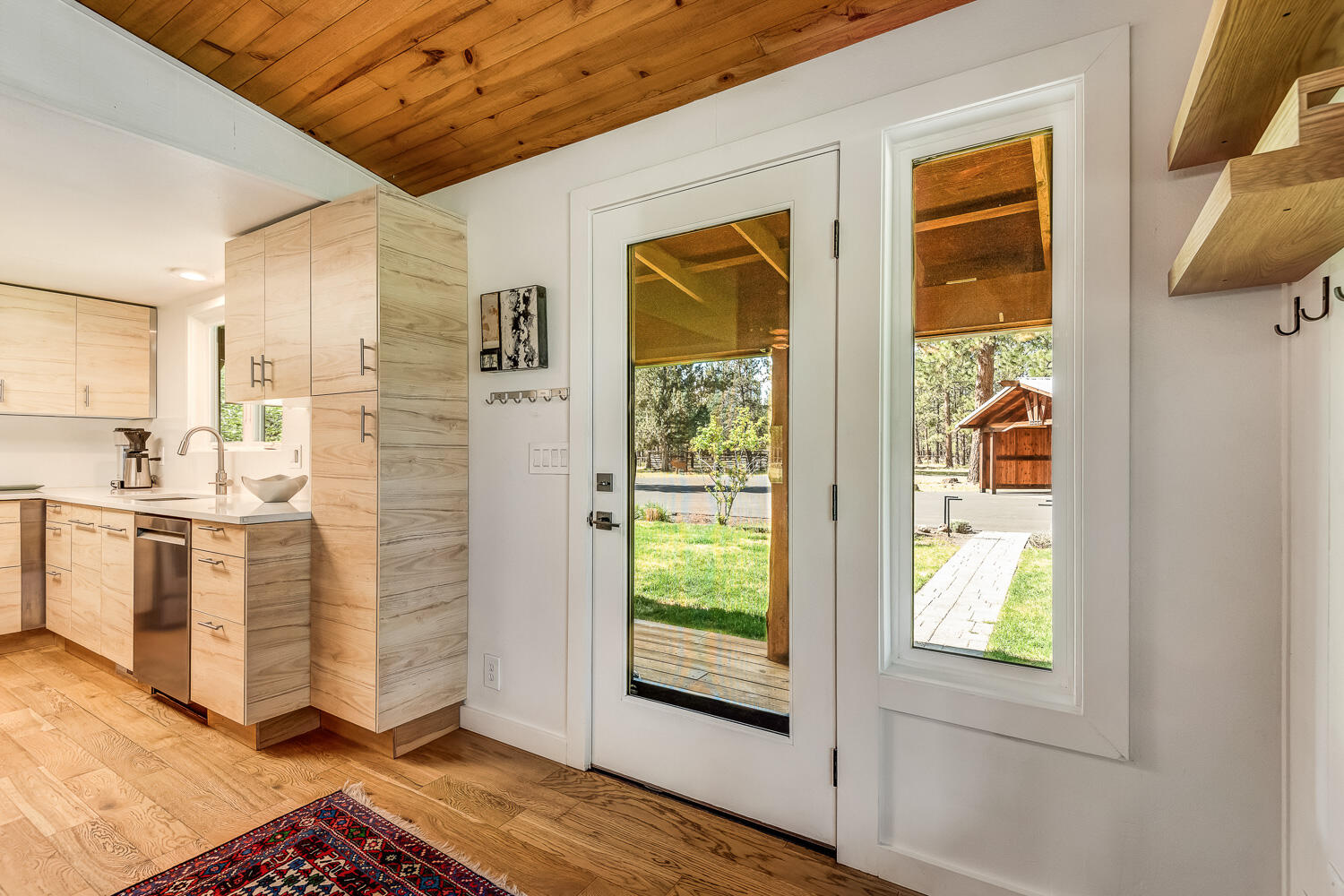 Indian Ford Meadows - Residential