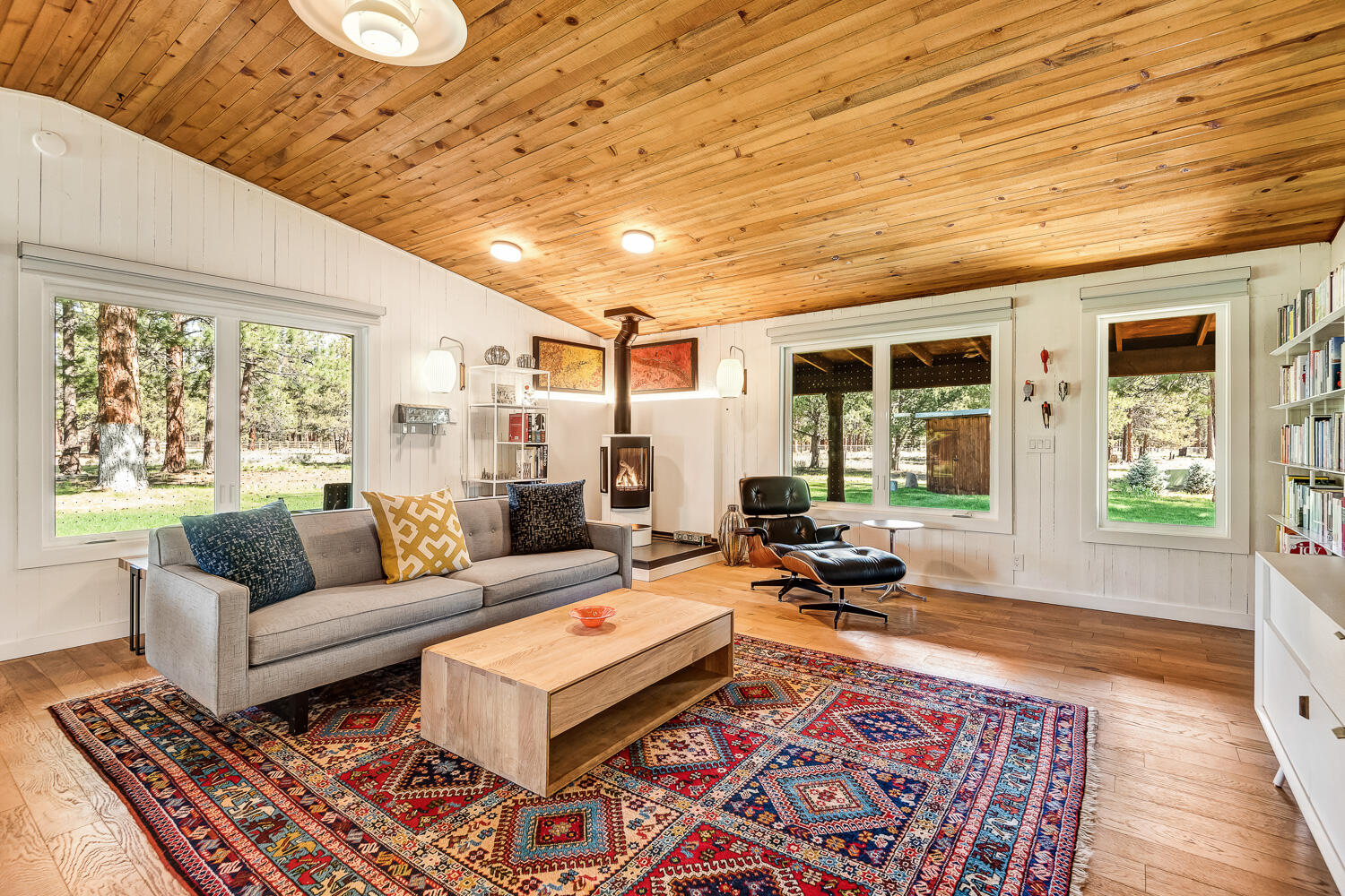 Indian Ford Meadows - Residential