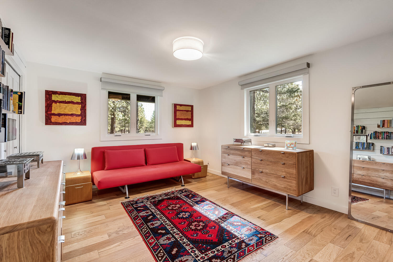 Indian Ford Meadows - Residential