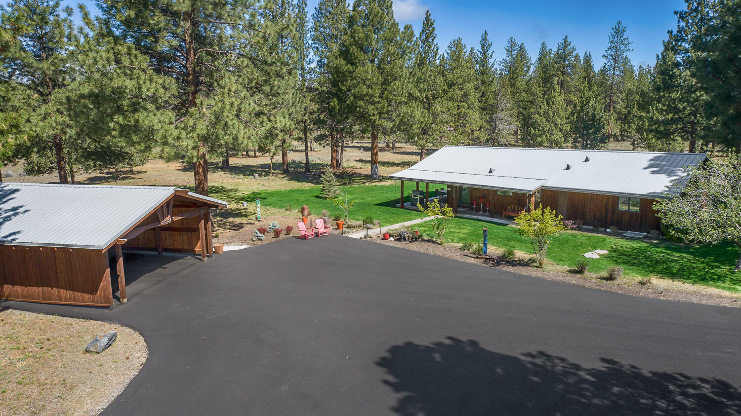 Indian Ford Meadows - Residential