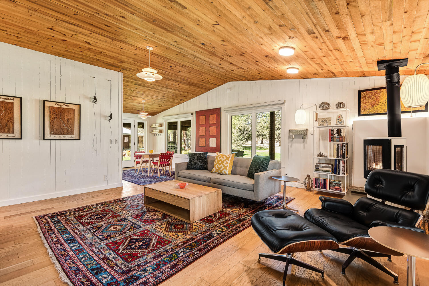 Indian Ford Meadows - Residential