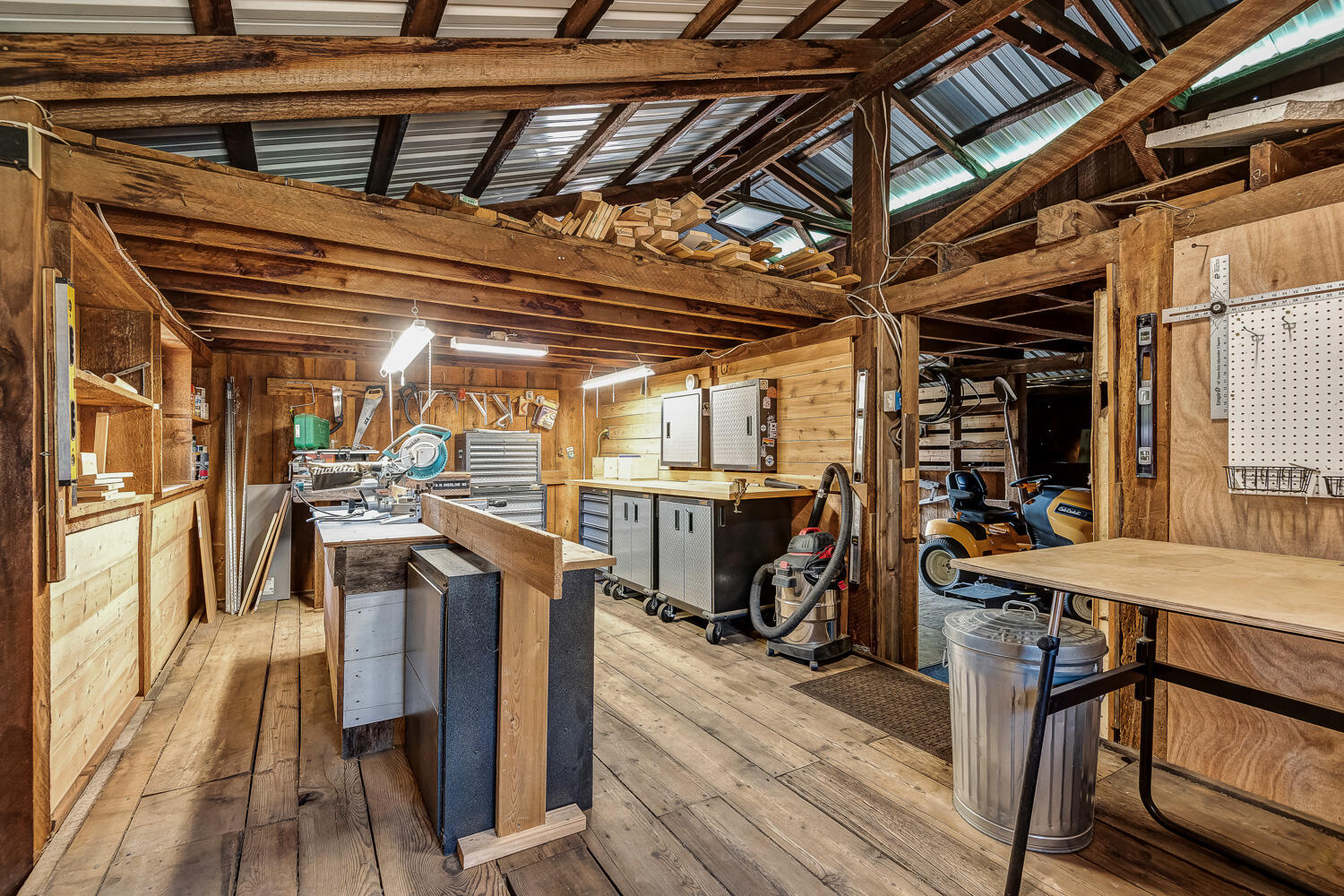 Indian Ford Meadows - Residential