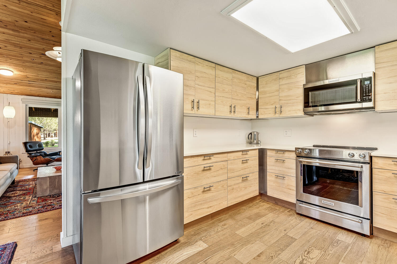 Indian Ford Meadows - Residential