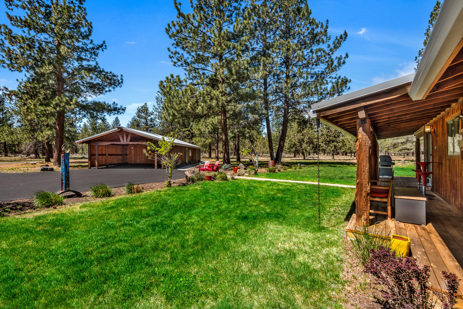 Indian Ford Meadows - Residential