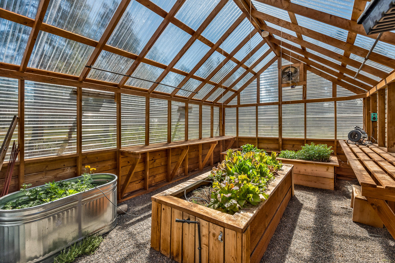 Indian Ford Meadows - Residential