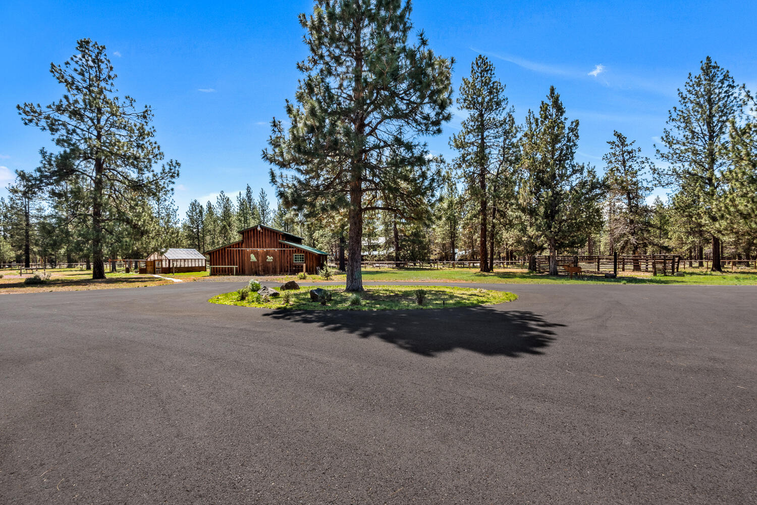 Indian Ford Meadows - Residential