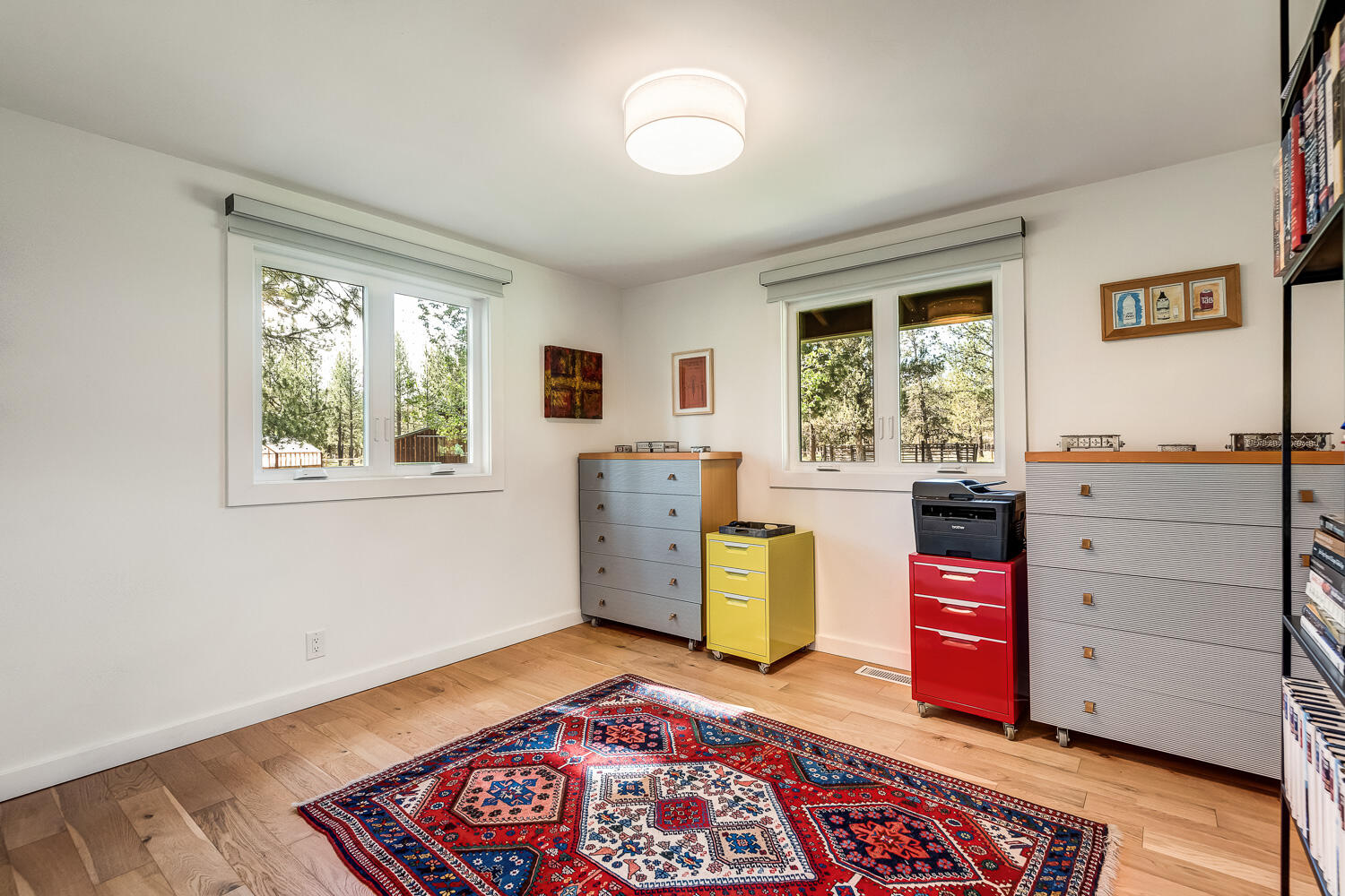 Indian Ford Meadows - Residential