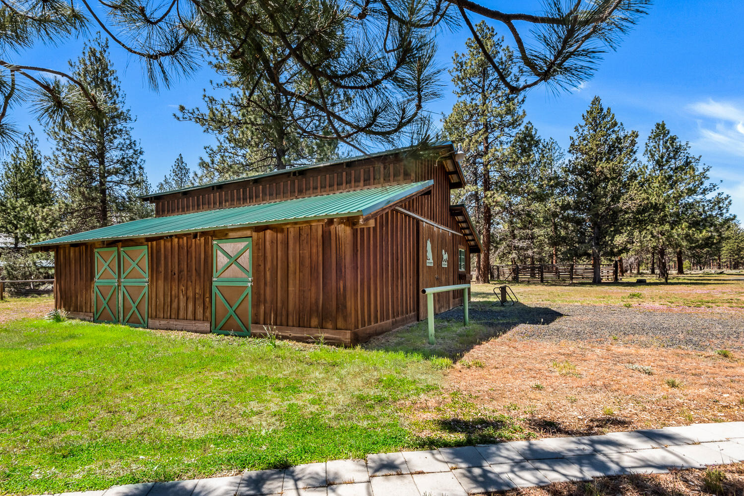 Indian Ford Meadows - Residential