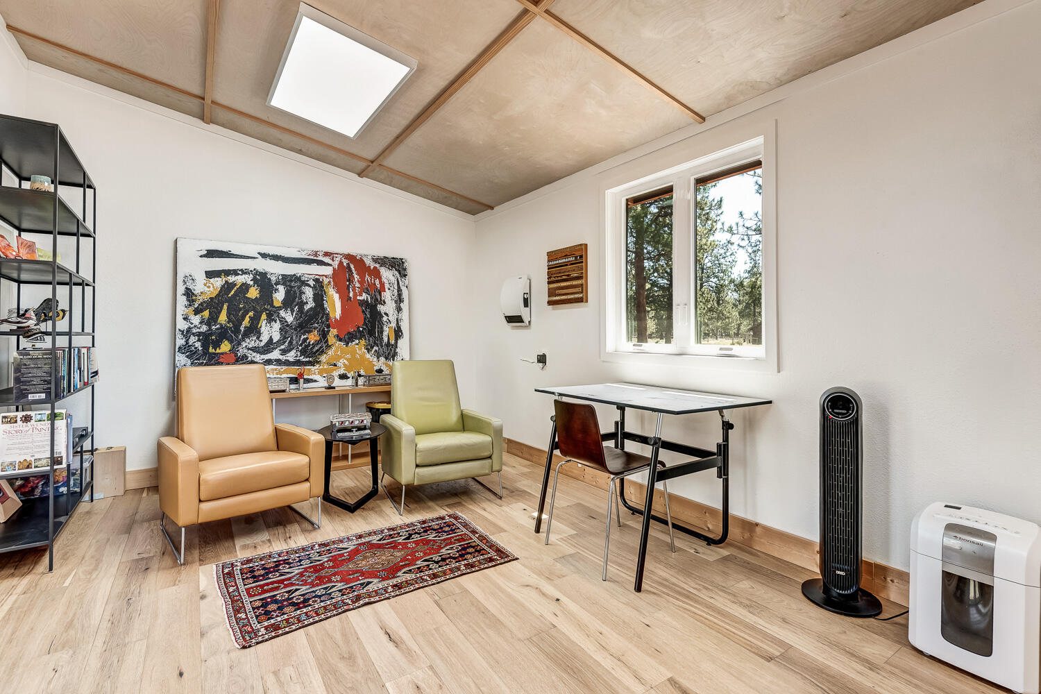 Indian Ford Meadows - Residential