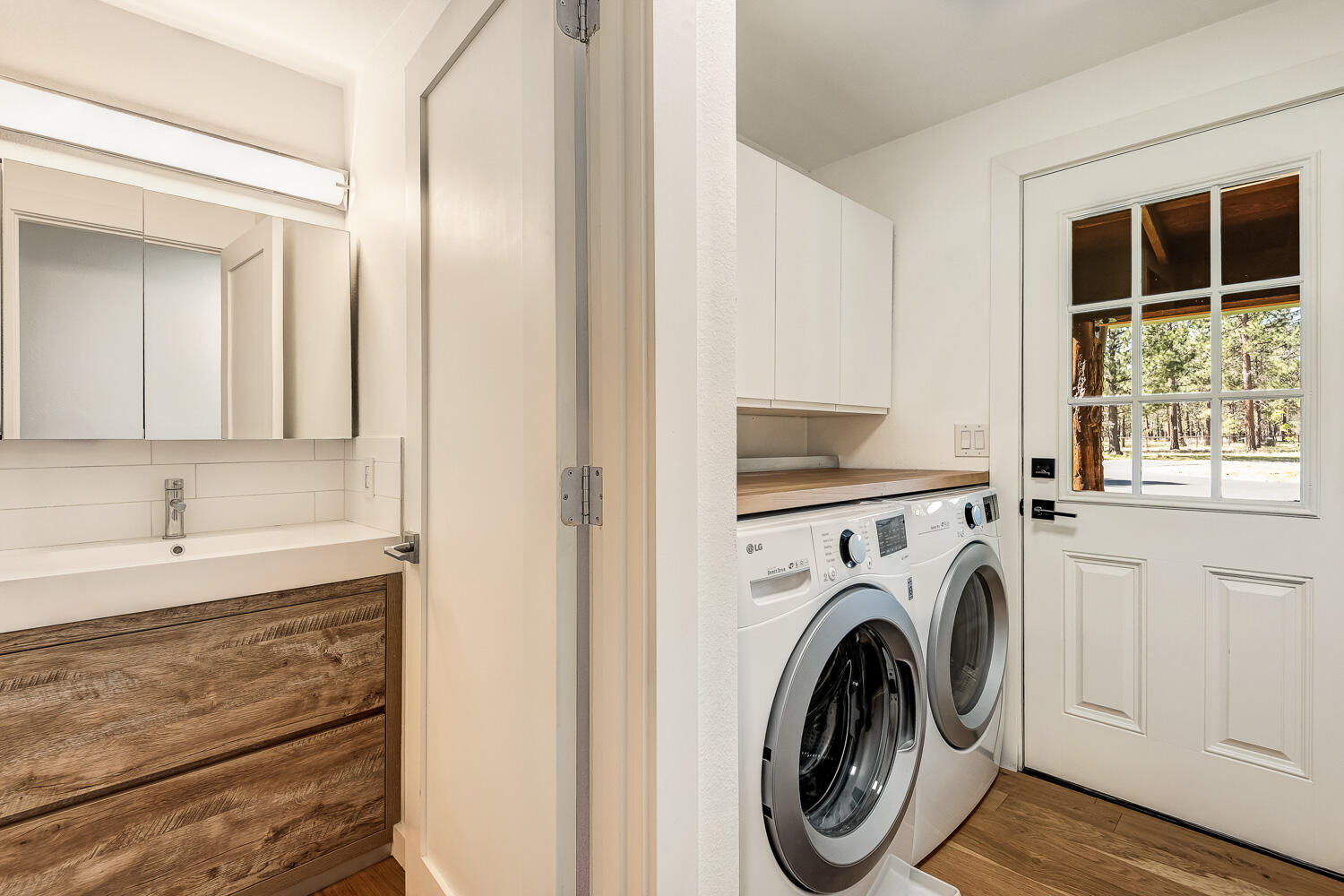 Indian Ford Meadows - Residential