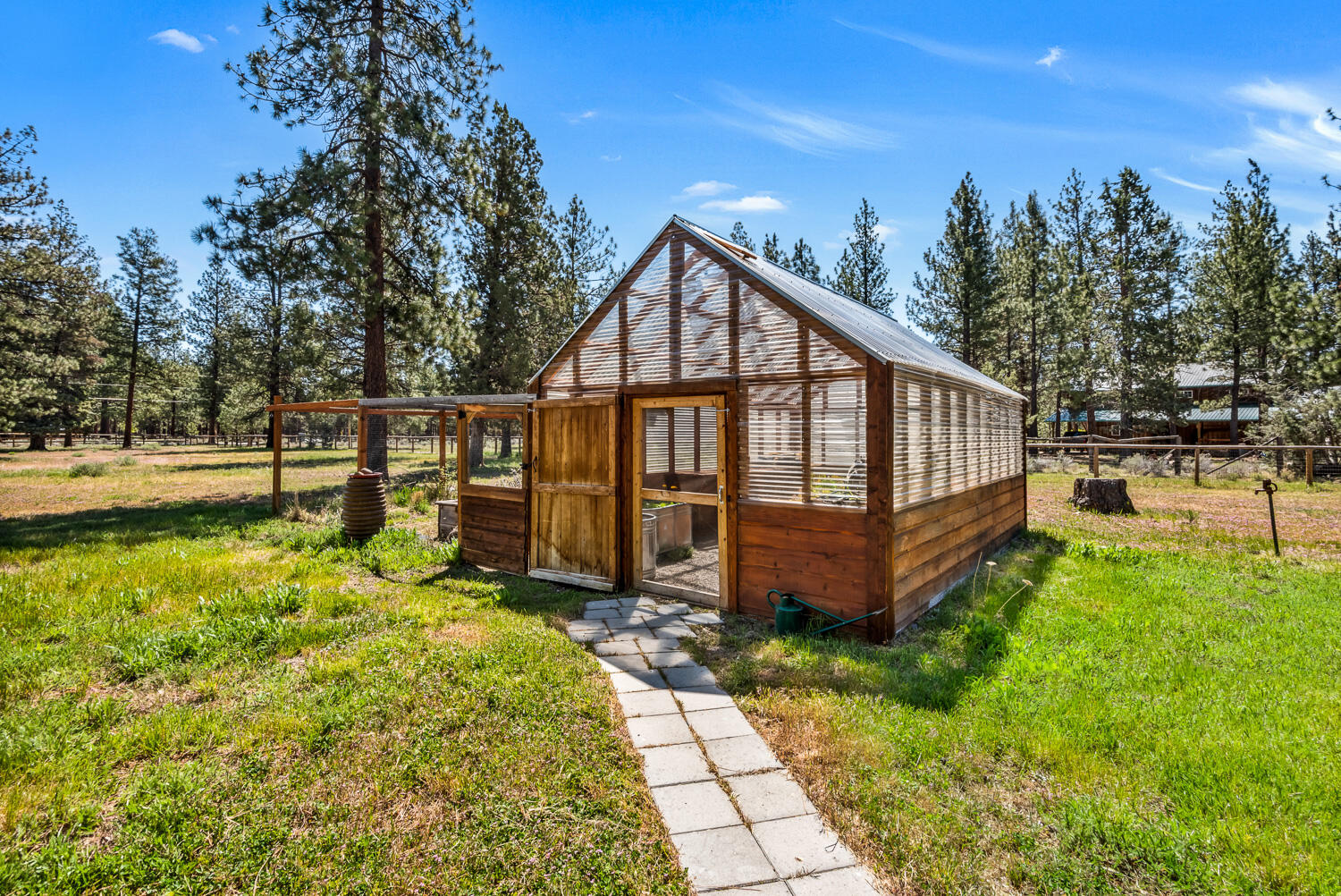 Indian Ford Meadows - Residential