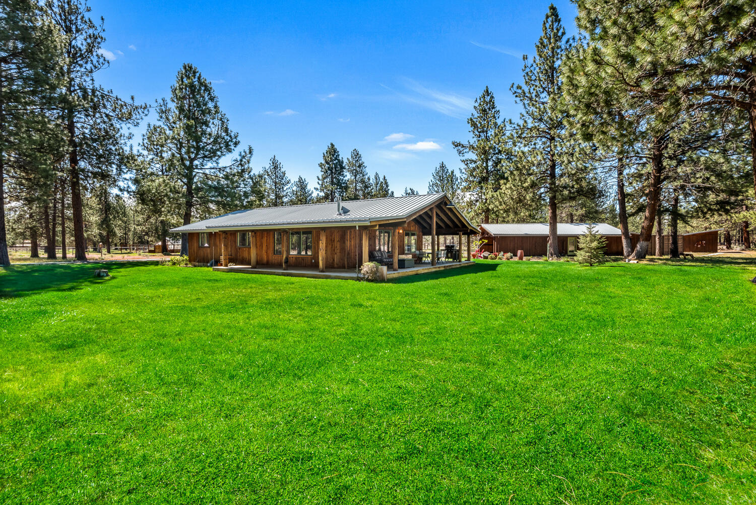 Indian Ford Meadows - Residential