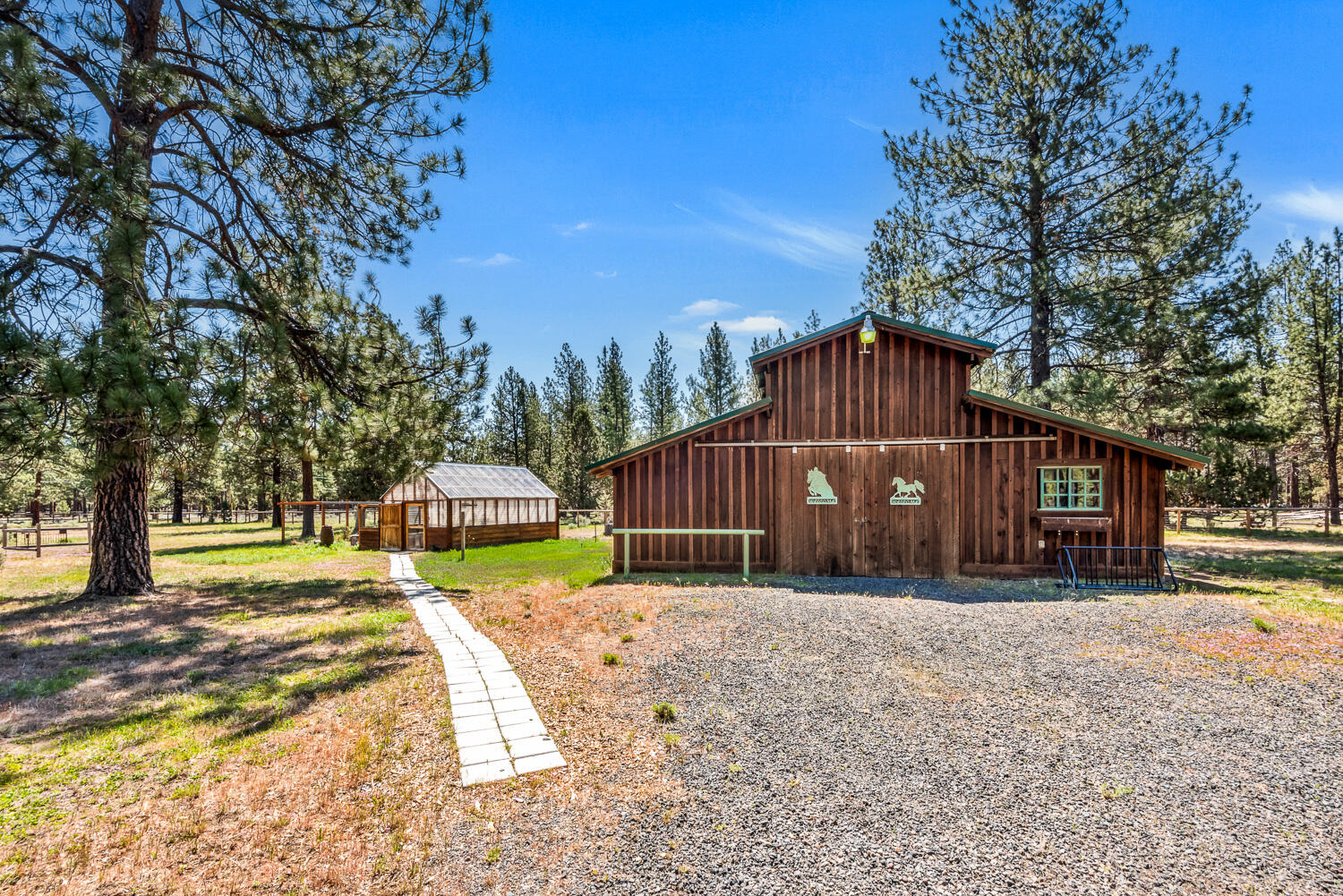 Indian Ford Meadows - Residential