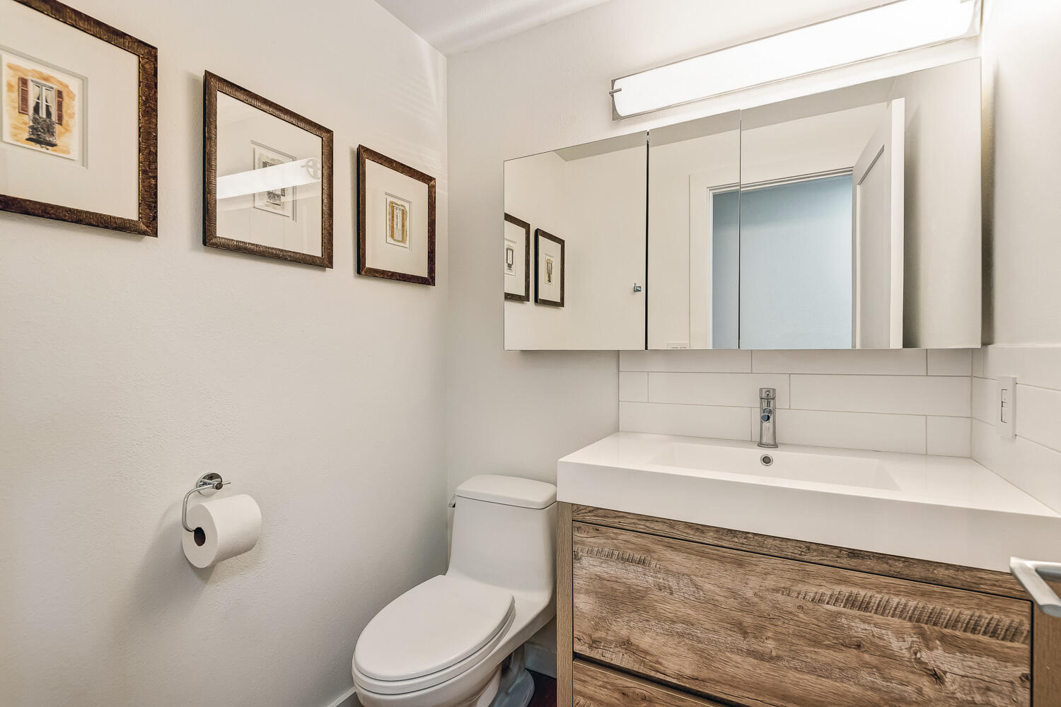 Indian Ford Meadows - Residential