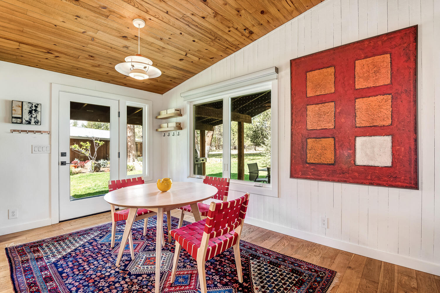 Indian Ford Meadows - Residential