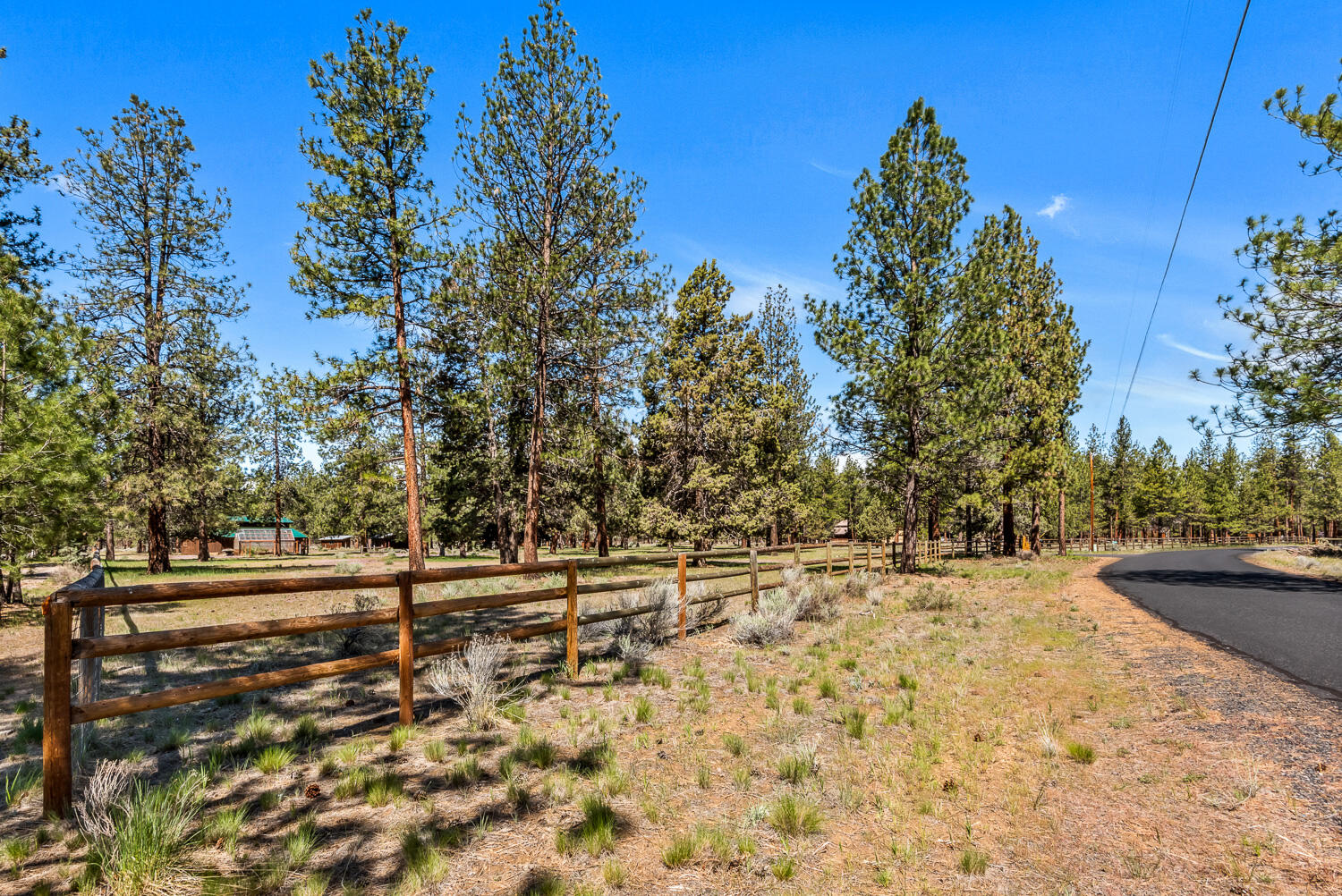 Indian Ford Meadows - Residential