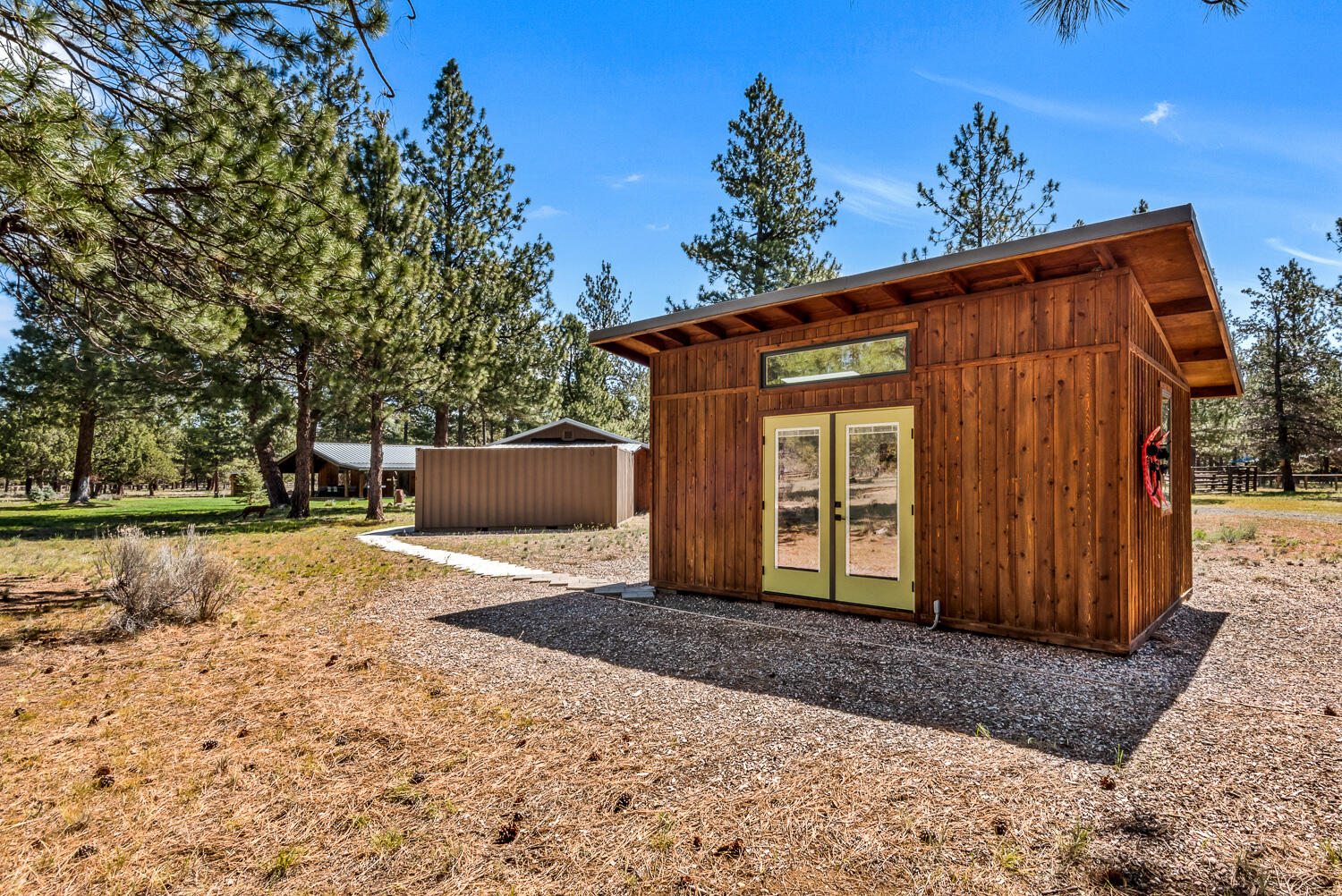 Indian Ford Meadows - Residential